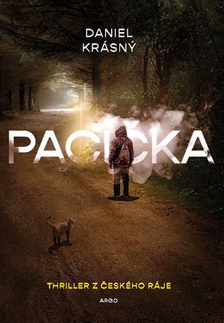 Pacička