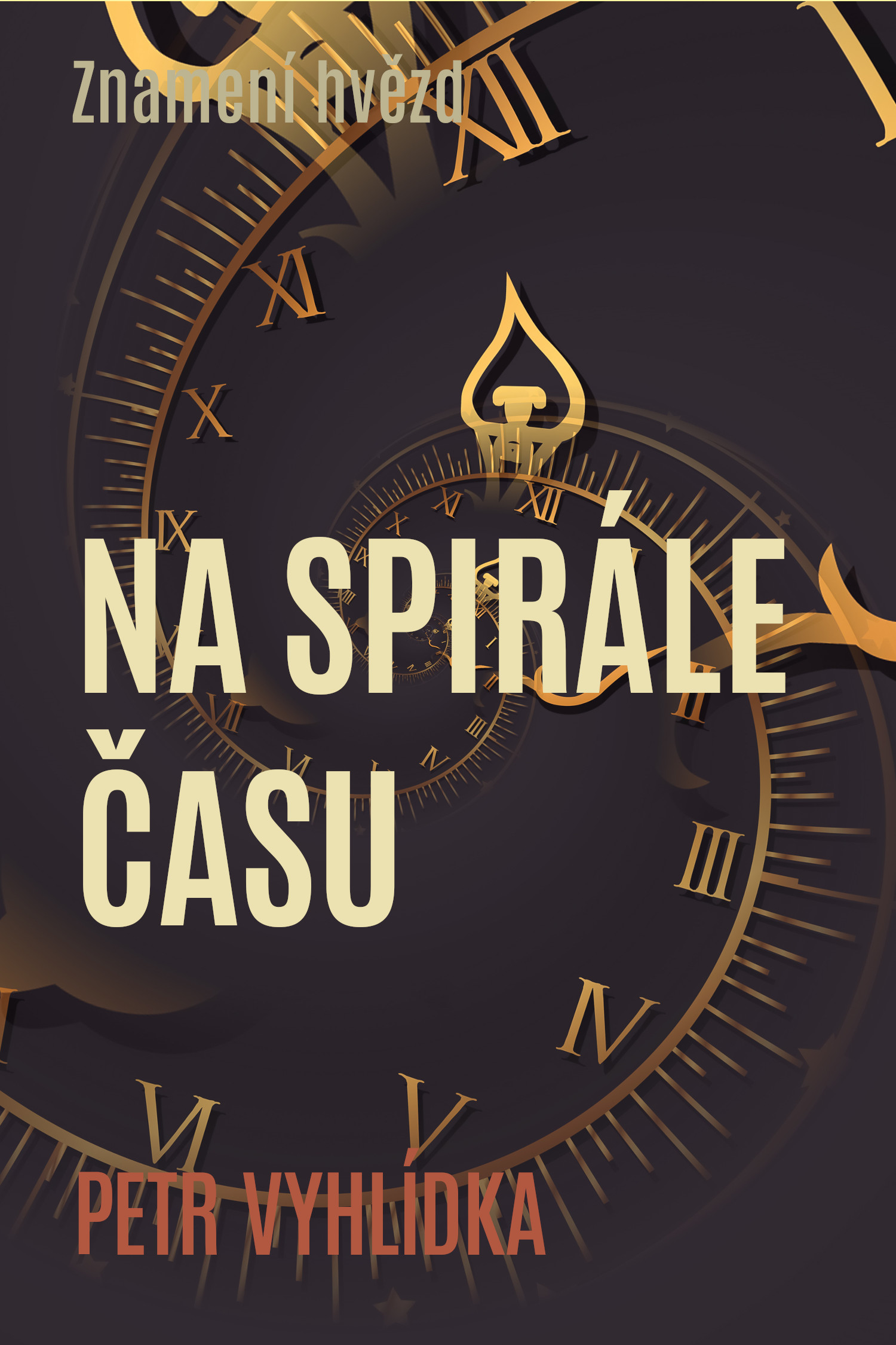 Na spirále času
