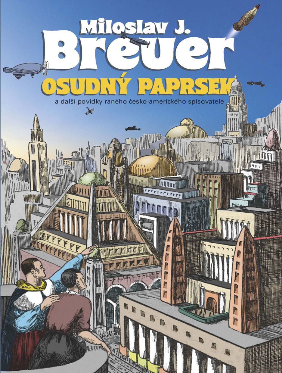 Osudný paprsek
