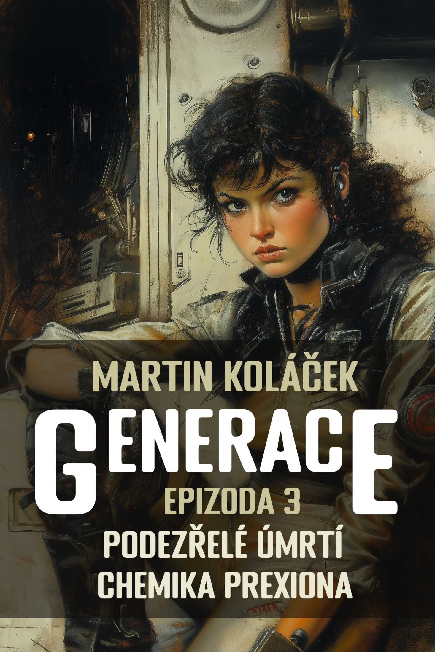 Generace
