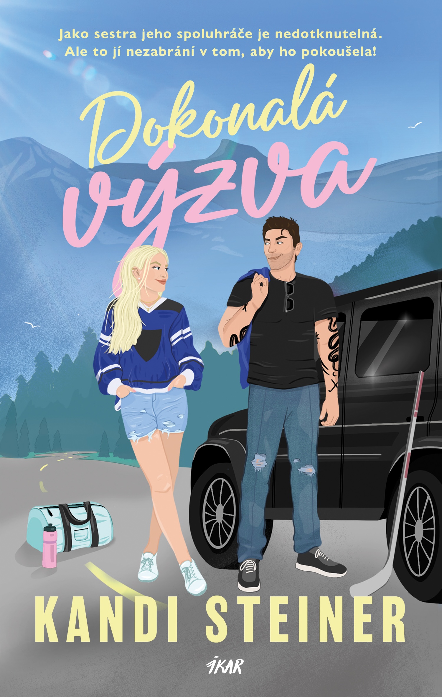 Dokonalá výzva