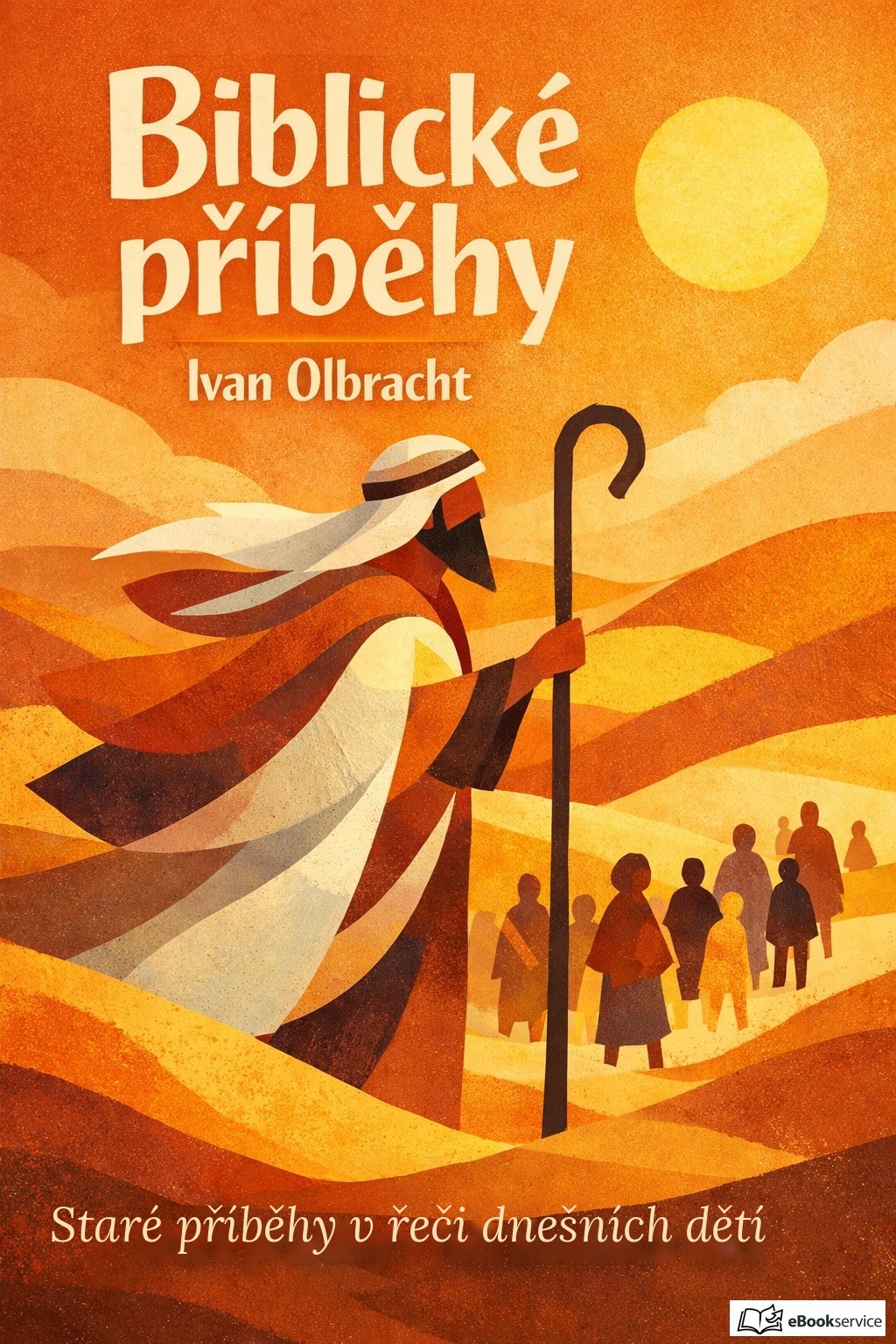 Biblické příběhy