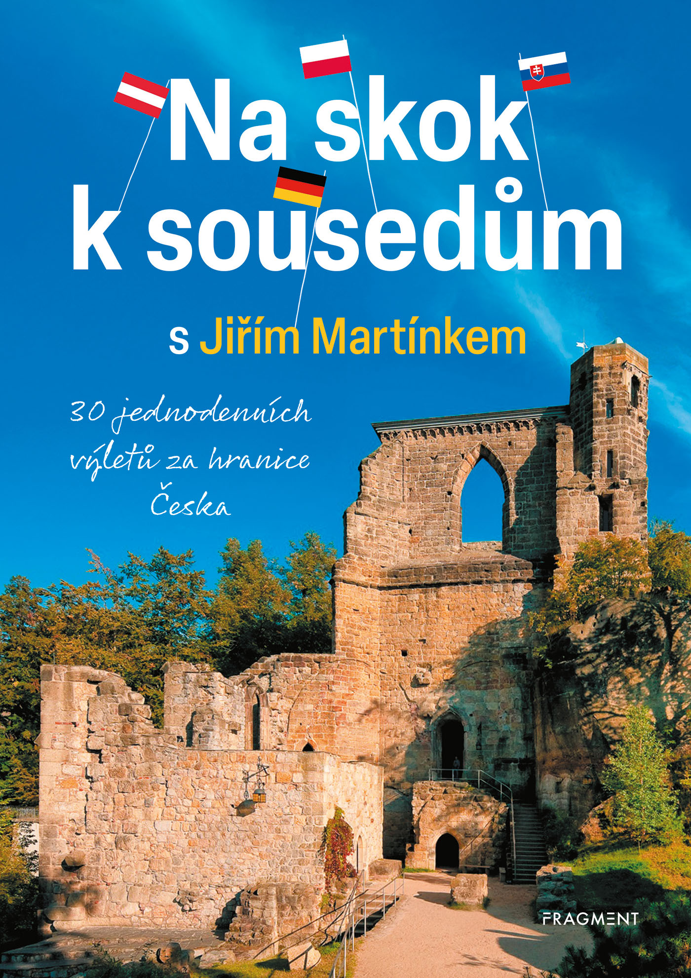 Na skok k sousedům s Jiřím Martínkem