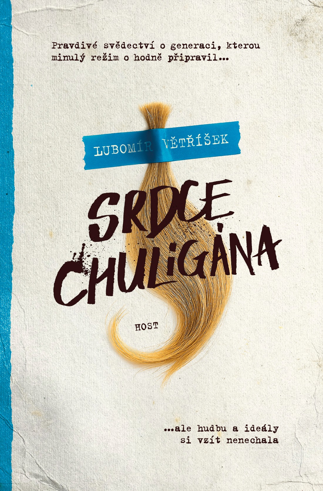 Srdce chuligána