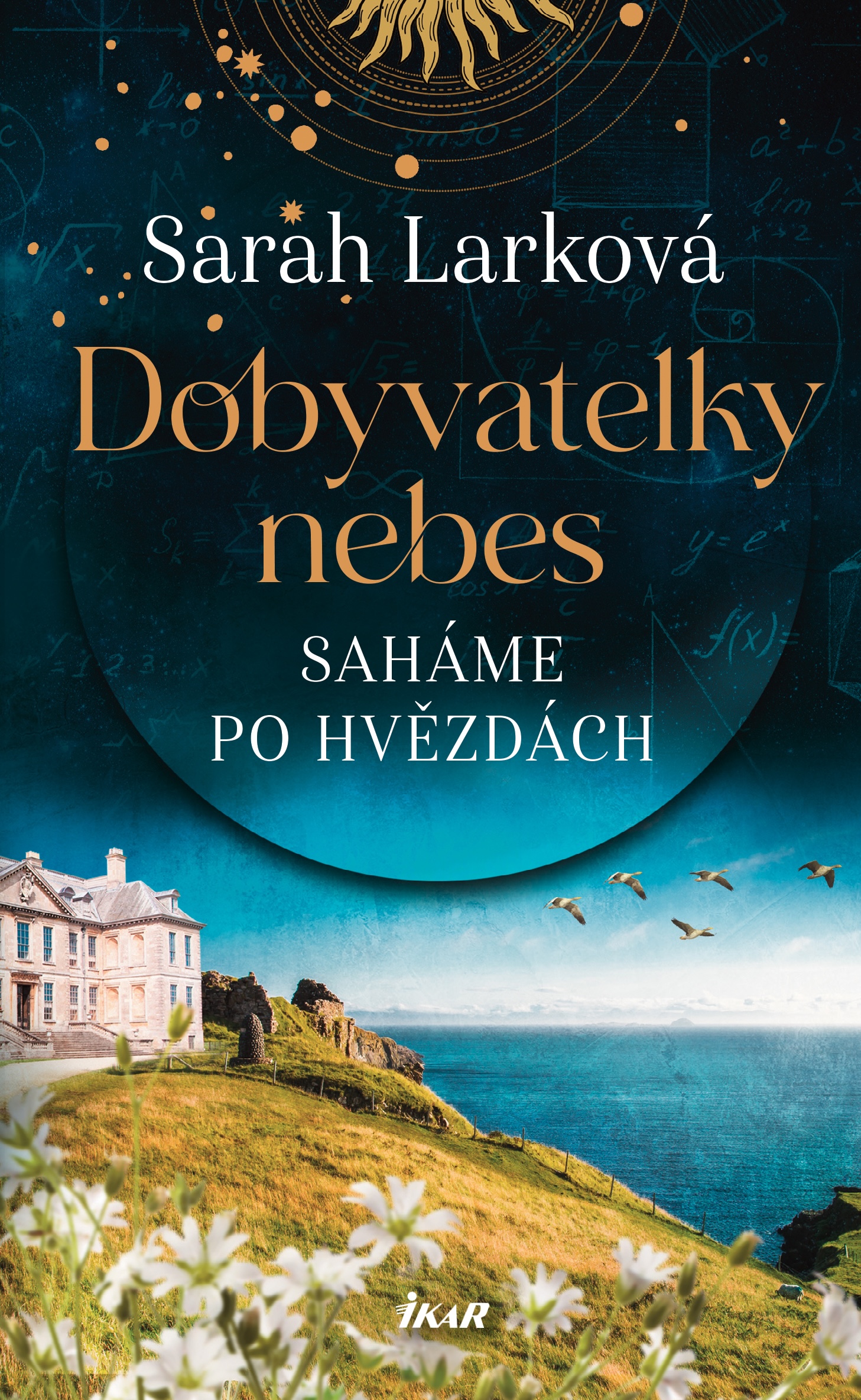 Saháme po hvězdách