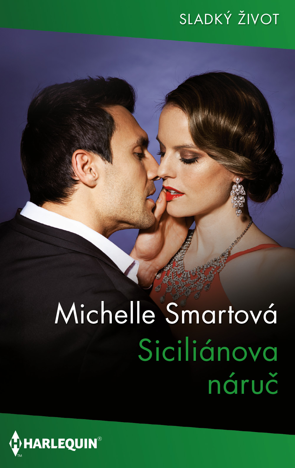 Siciliánova náruč
