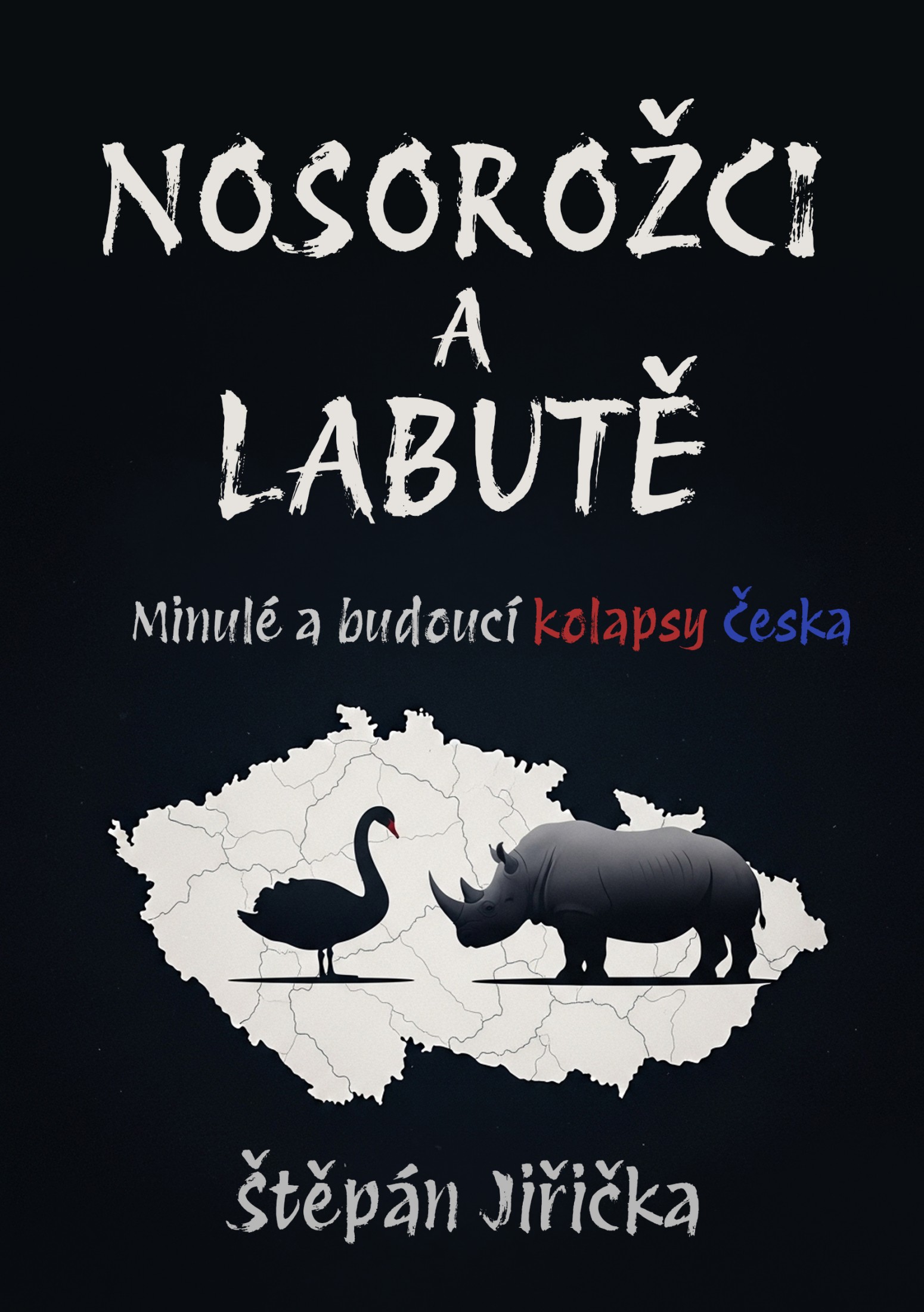Nosorožci a labutě
