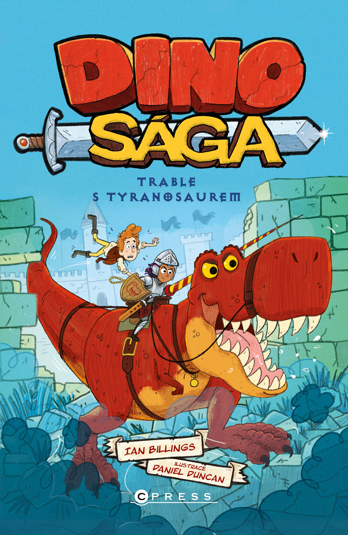 Dinosága