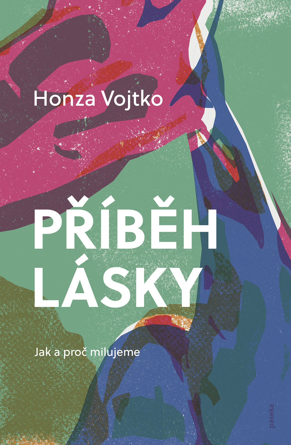 Příběh lásky