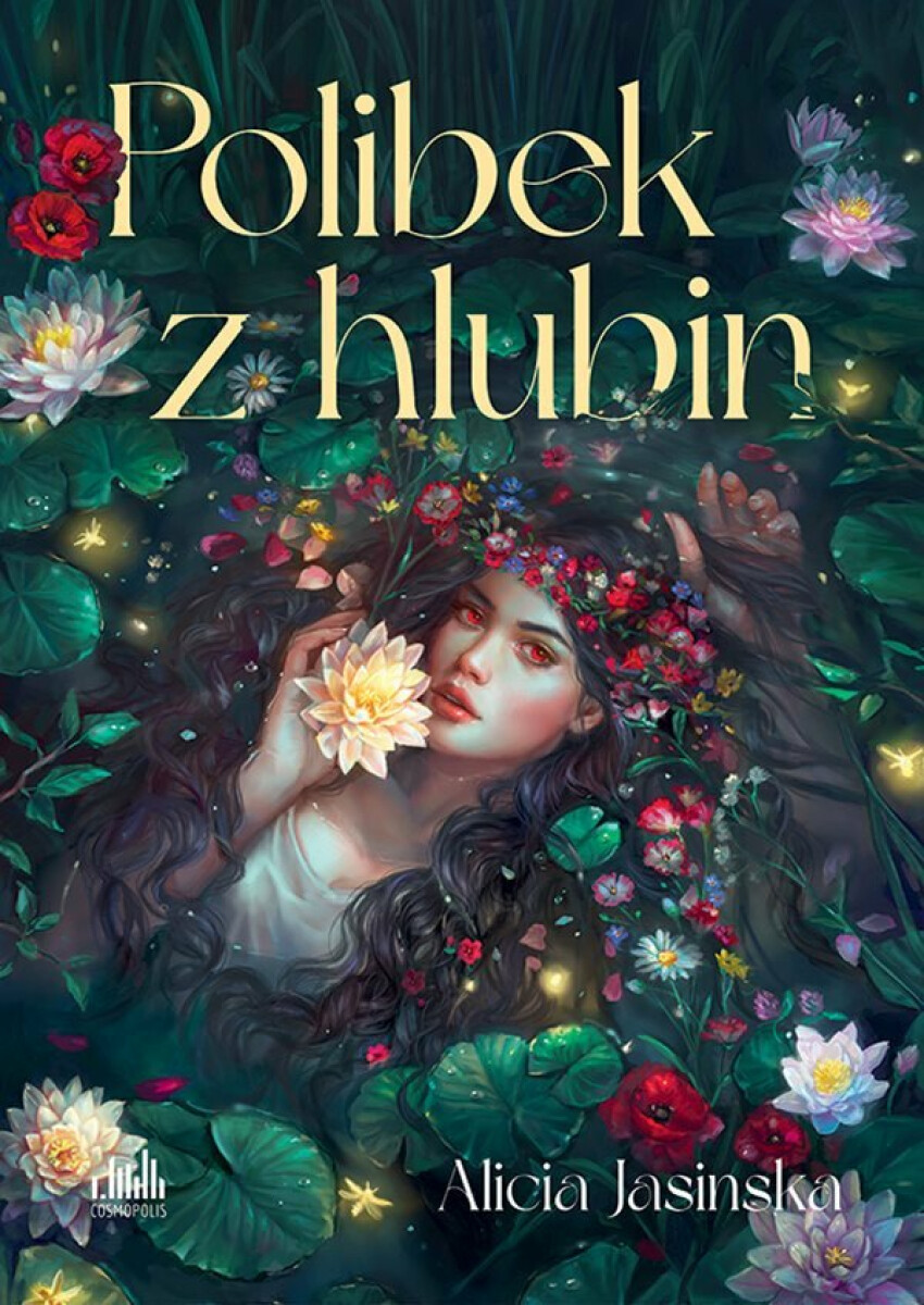 Polibek z hlubin