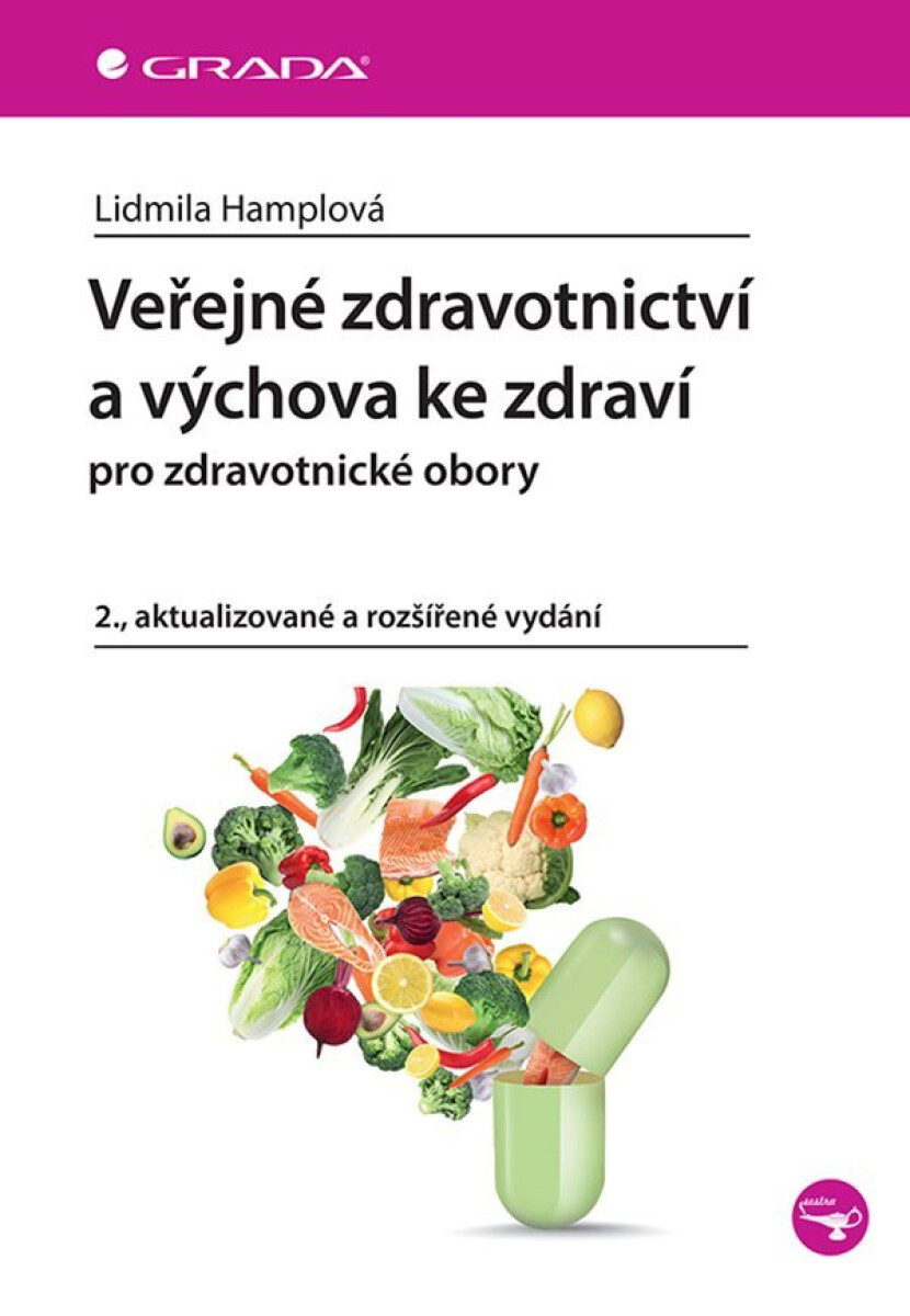 Veřejné zdravotnictví a výchova ke zdraví