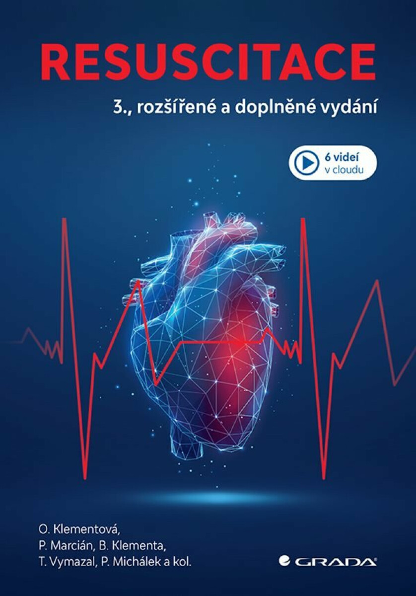 Resuscitace