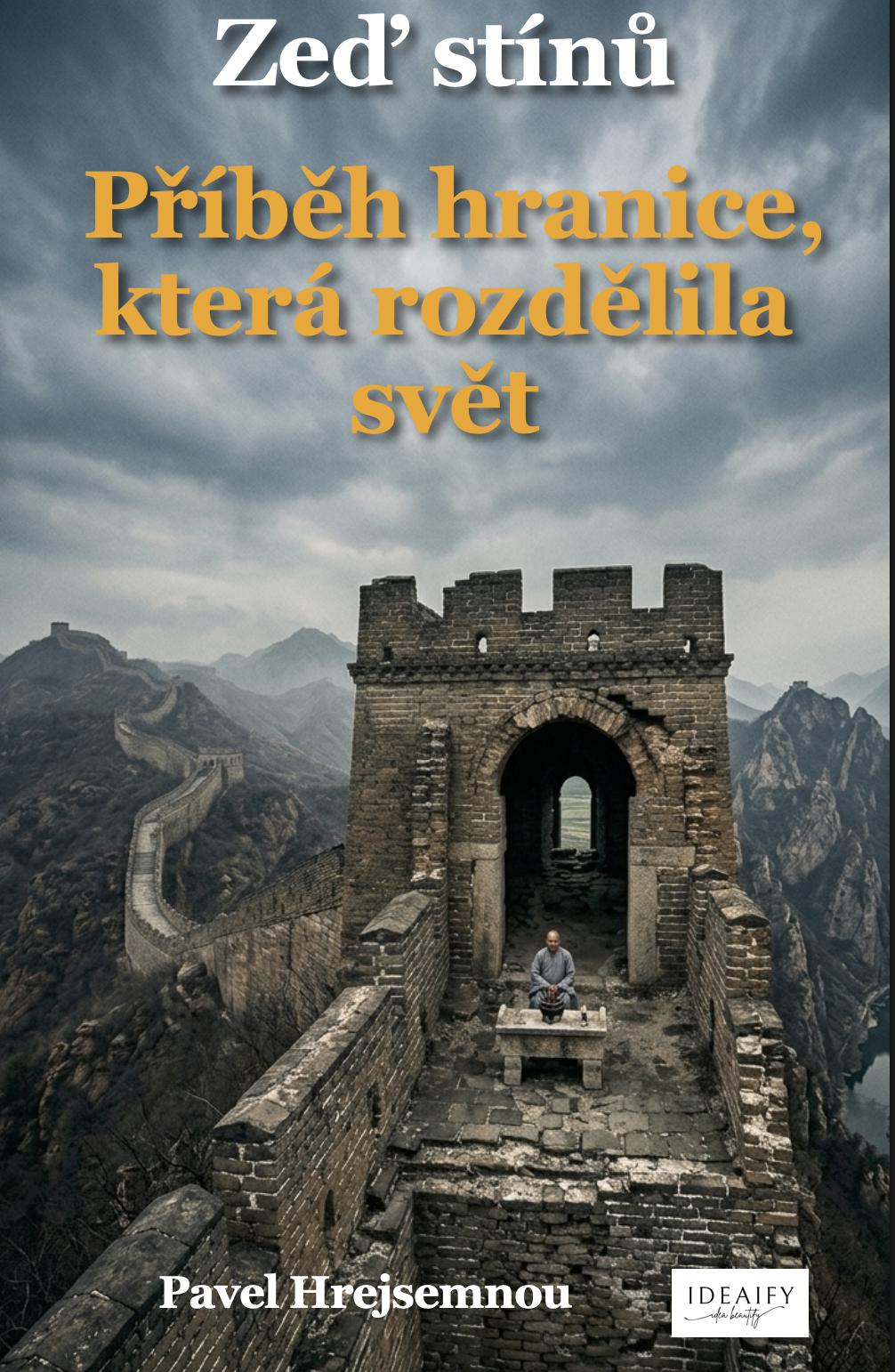 Zeď stínů