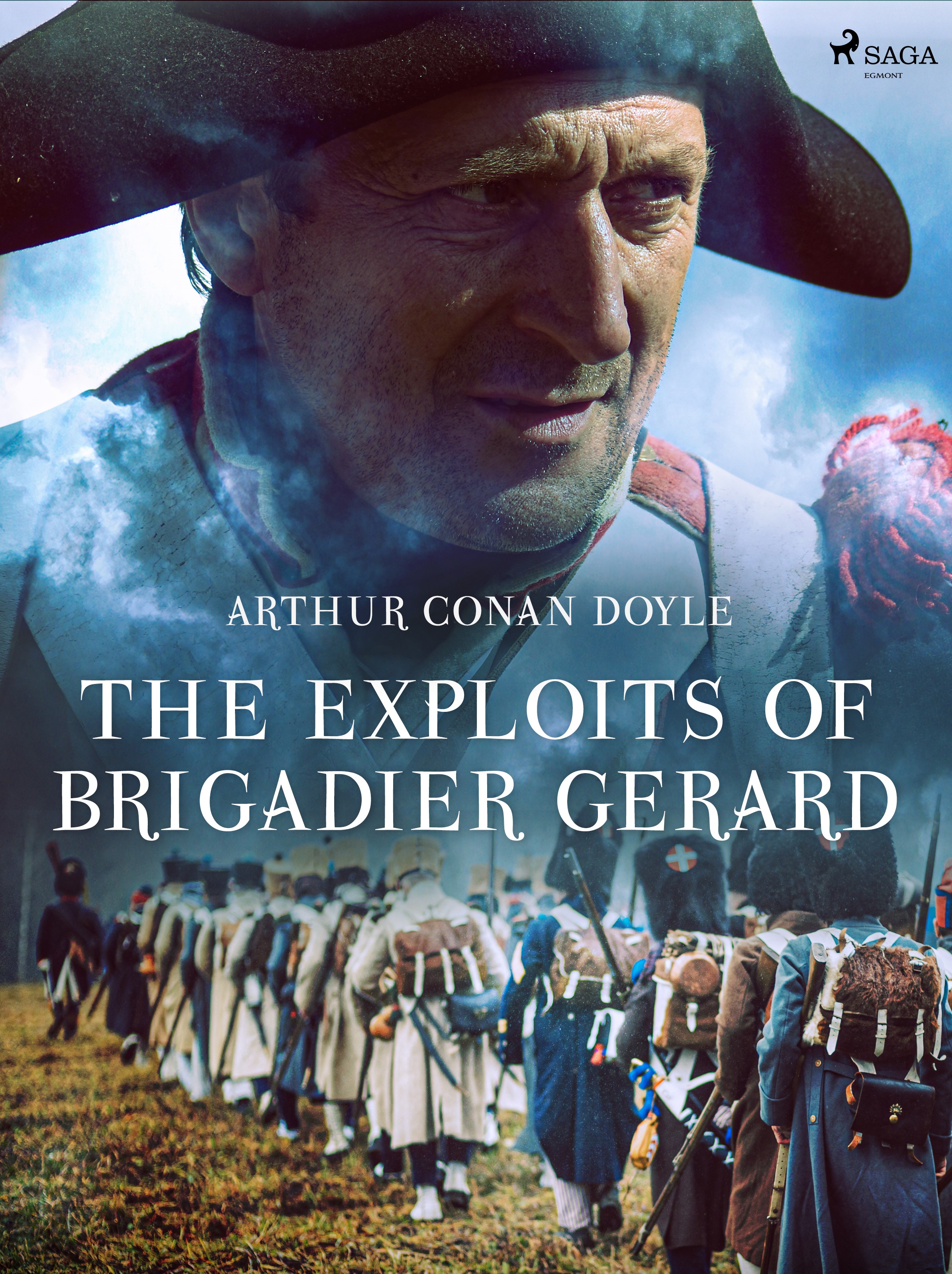 The Exploits of Brigadier Gerard