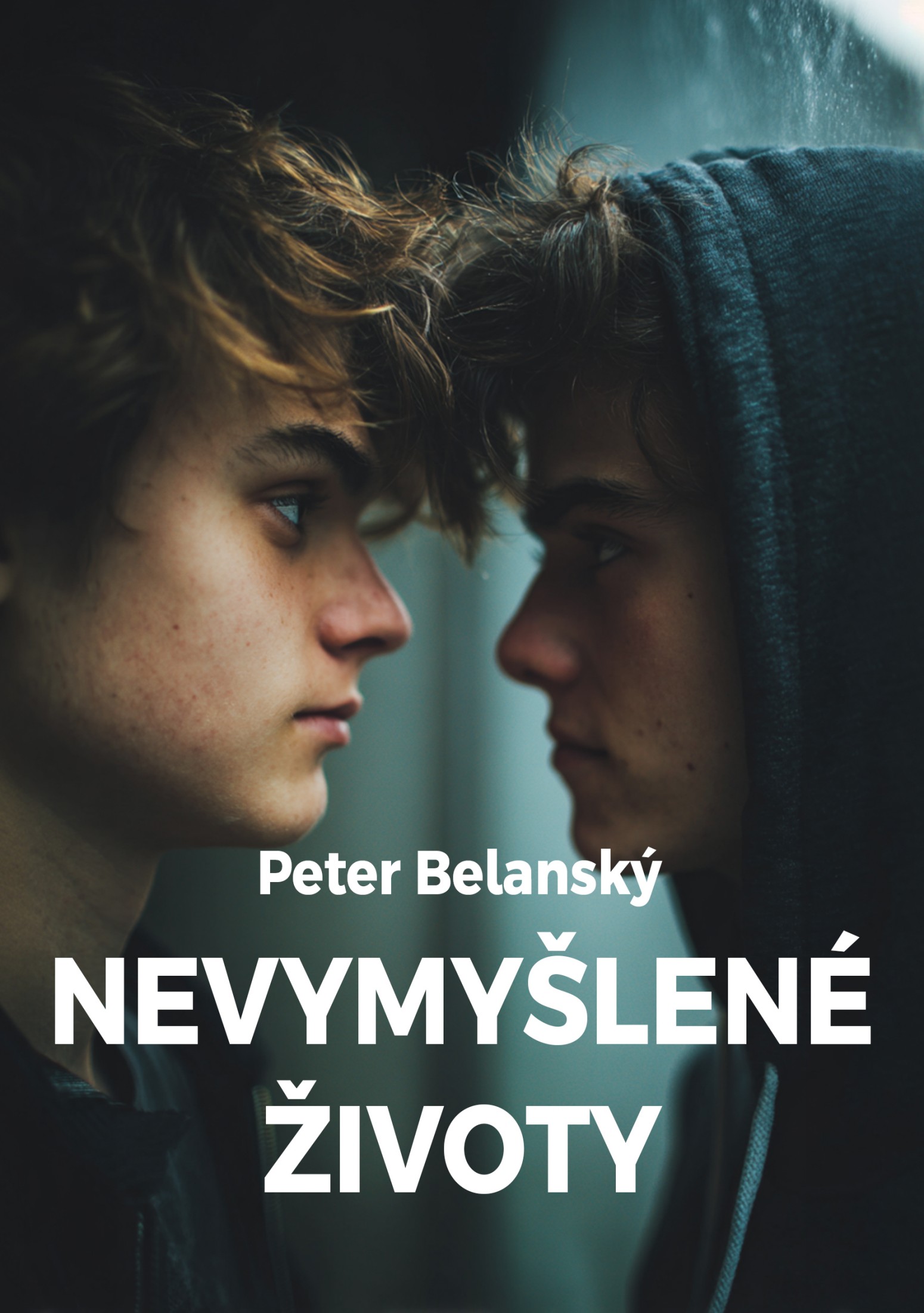 Nevymyšlené životy