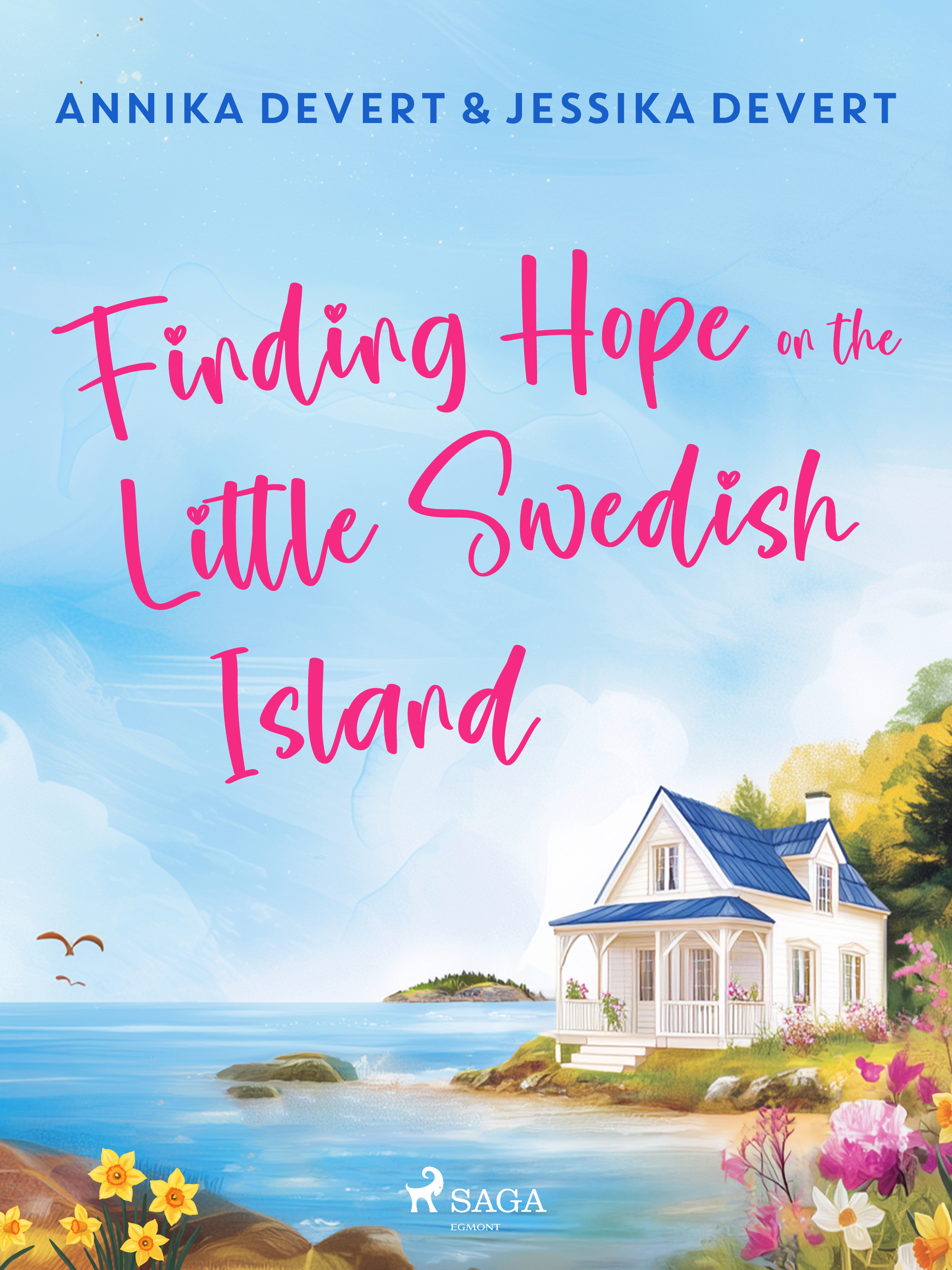 Finding Hope on the Little Swedish Island