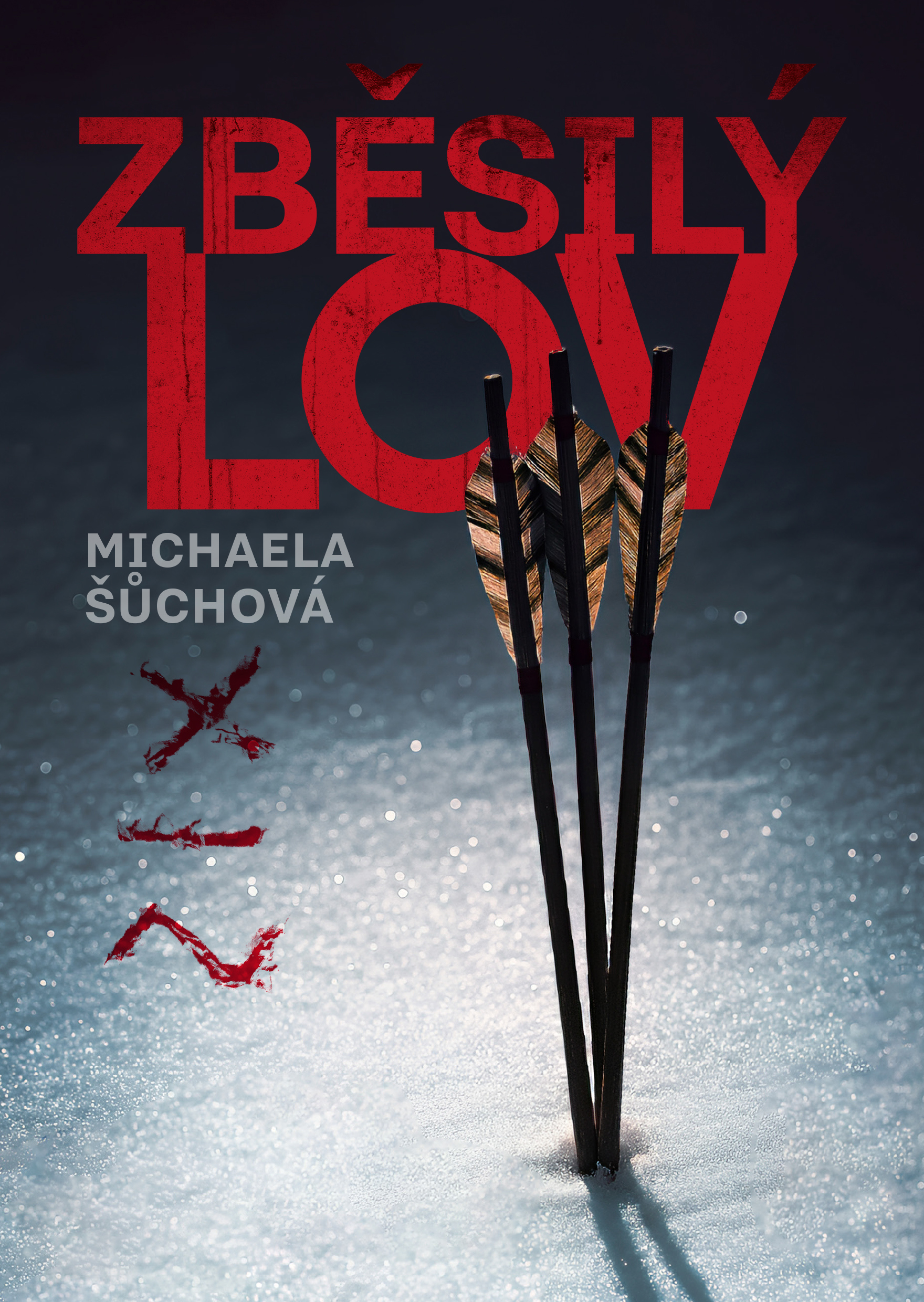 Zběsilý lov