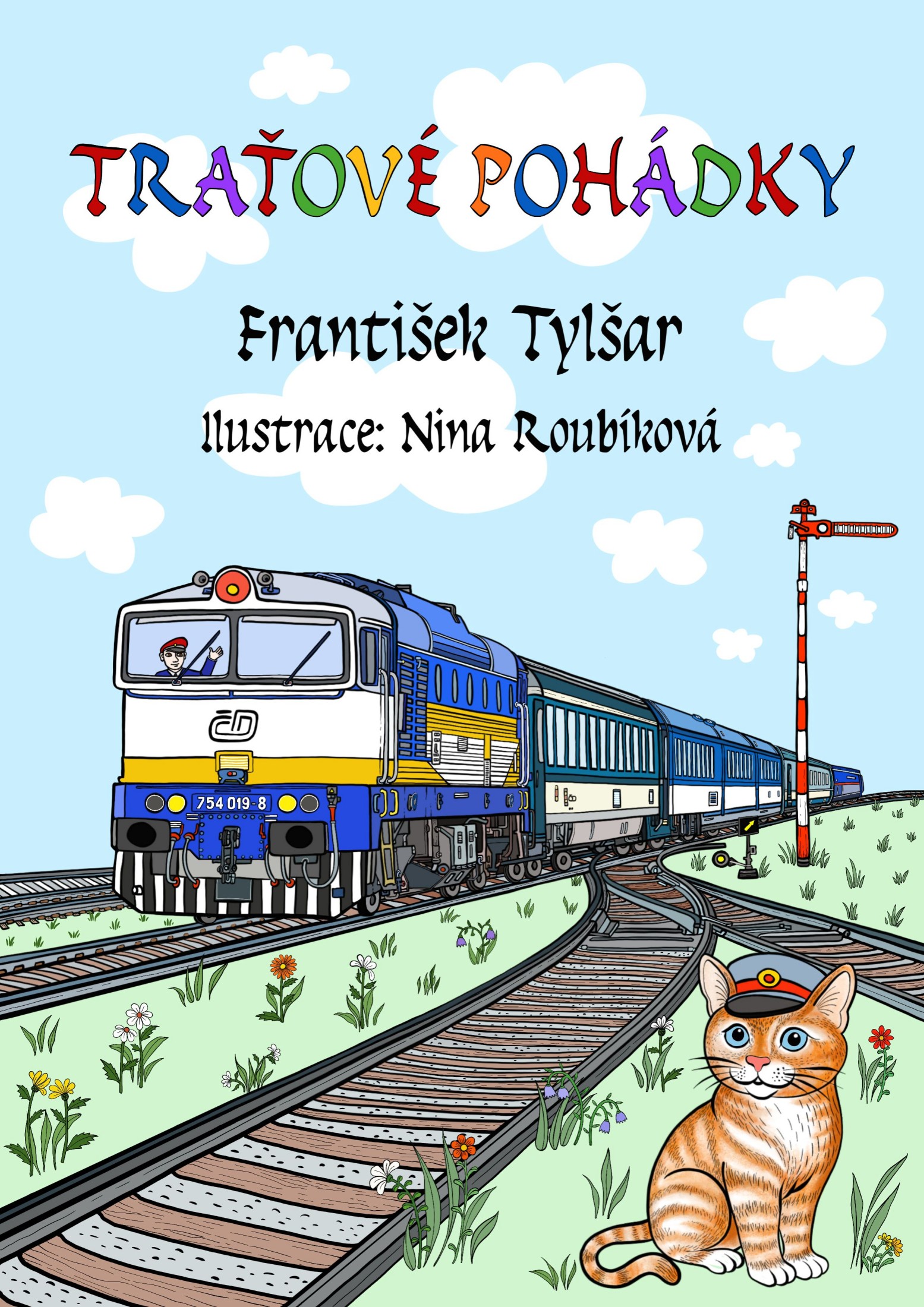 Traťové pohádky