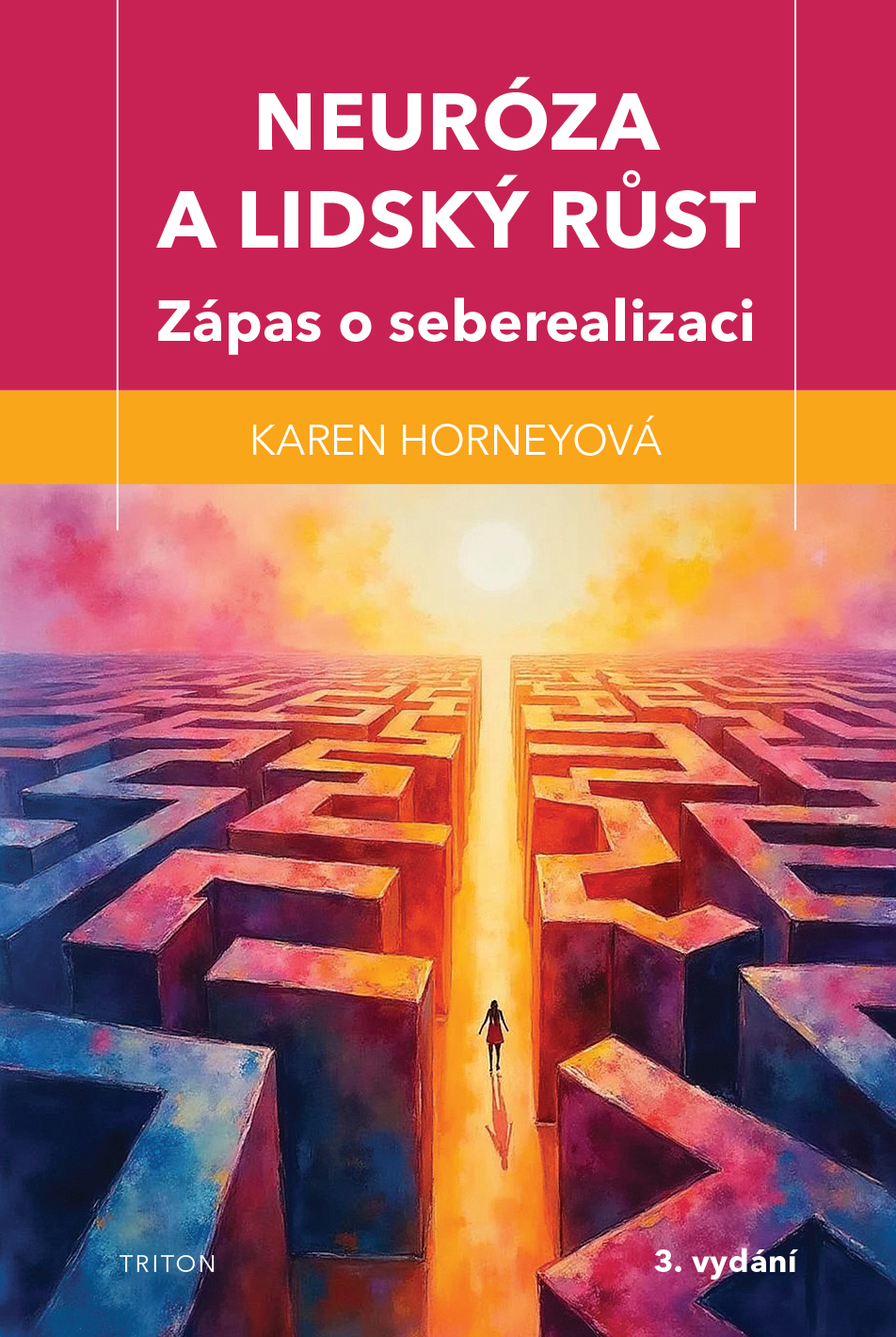 Neuróza a lidský růst