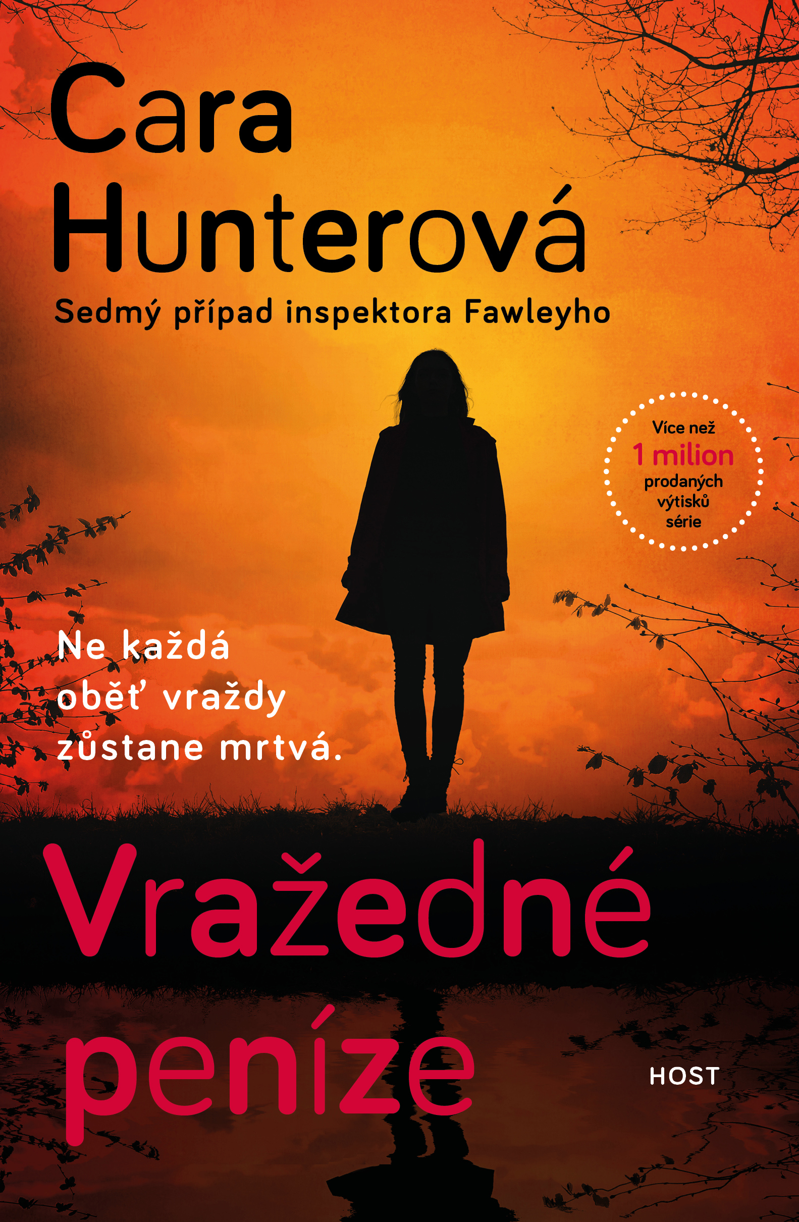 Vražedné peníze