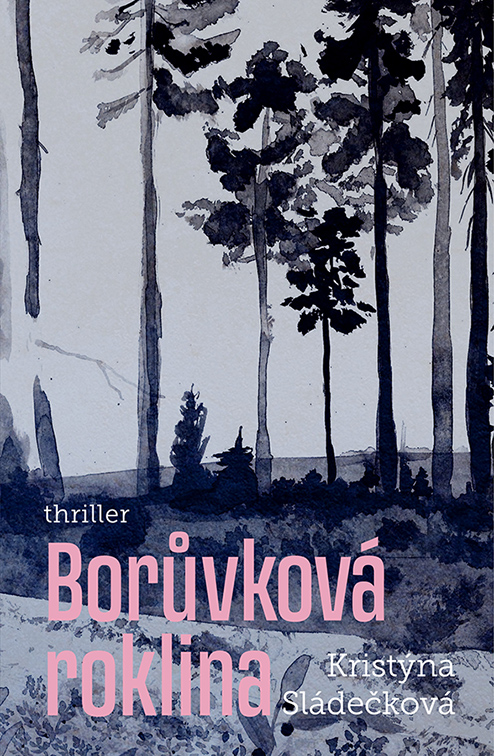 Borůvková roklina