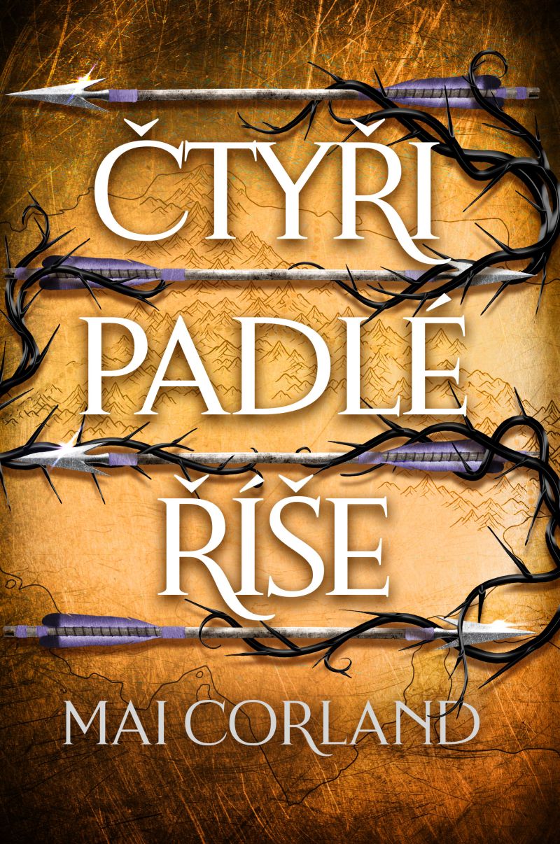 Čtyři padlé říše