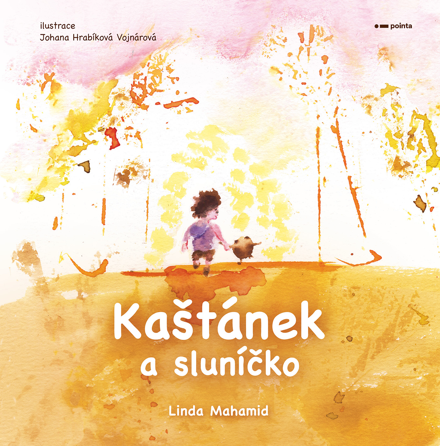 Kaštánek a sluníčko