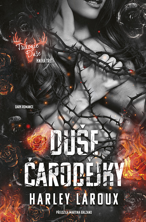 Duše čarodějky
