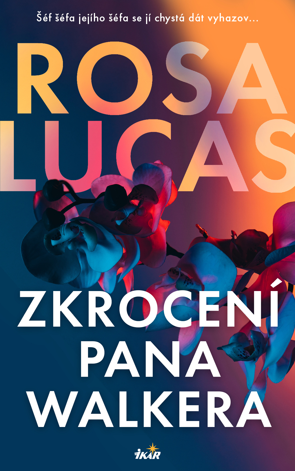 Zkrocení pana Walkera
