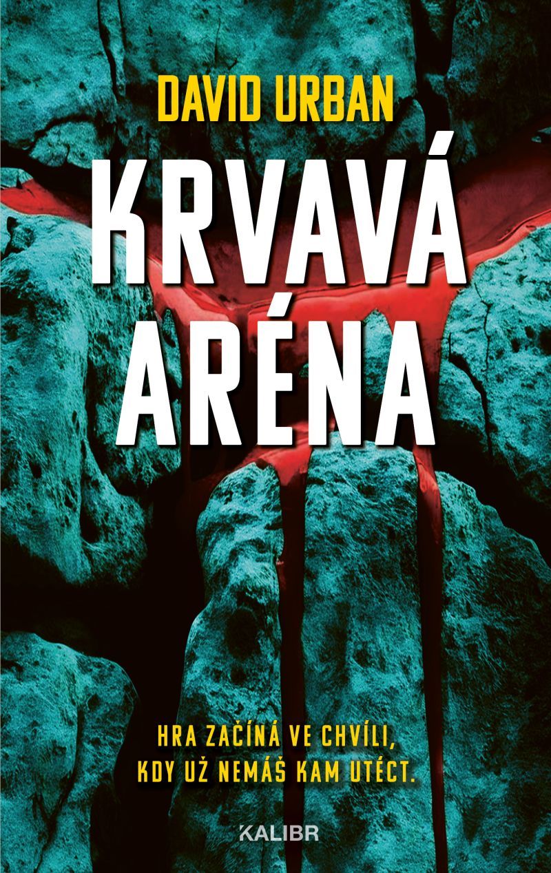 Krvavá aréna