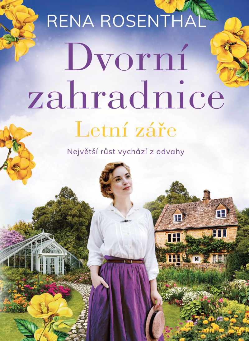 Letní záře