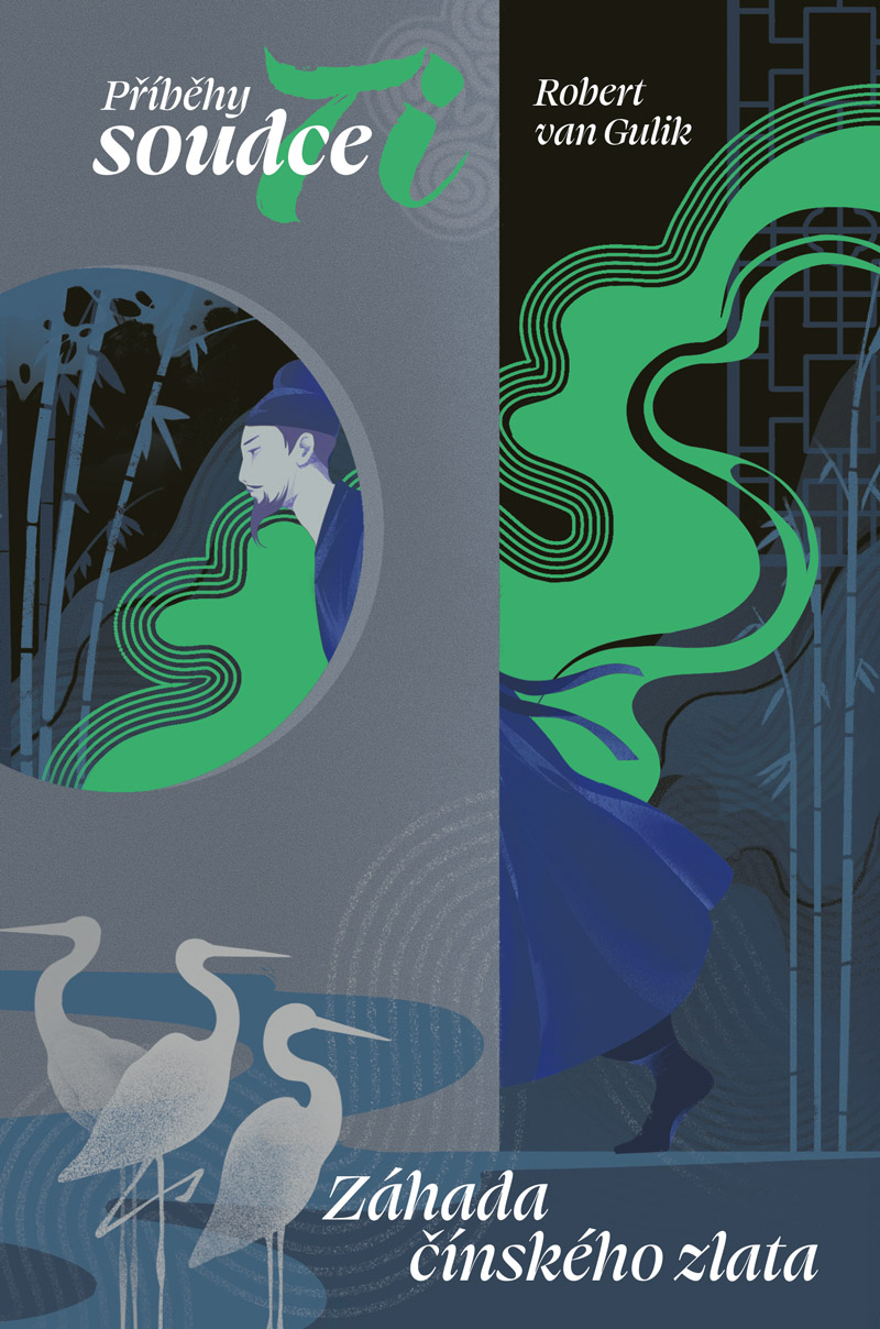 Záhada čínského zlata