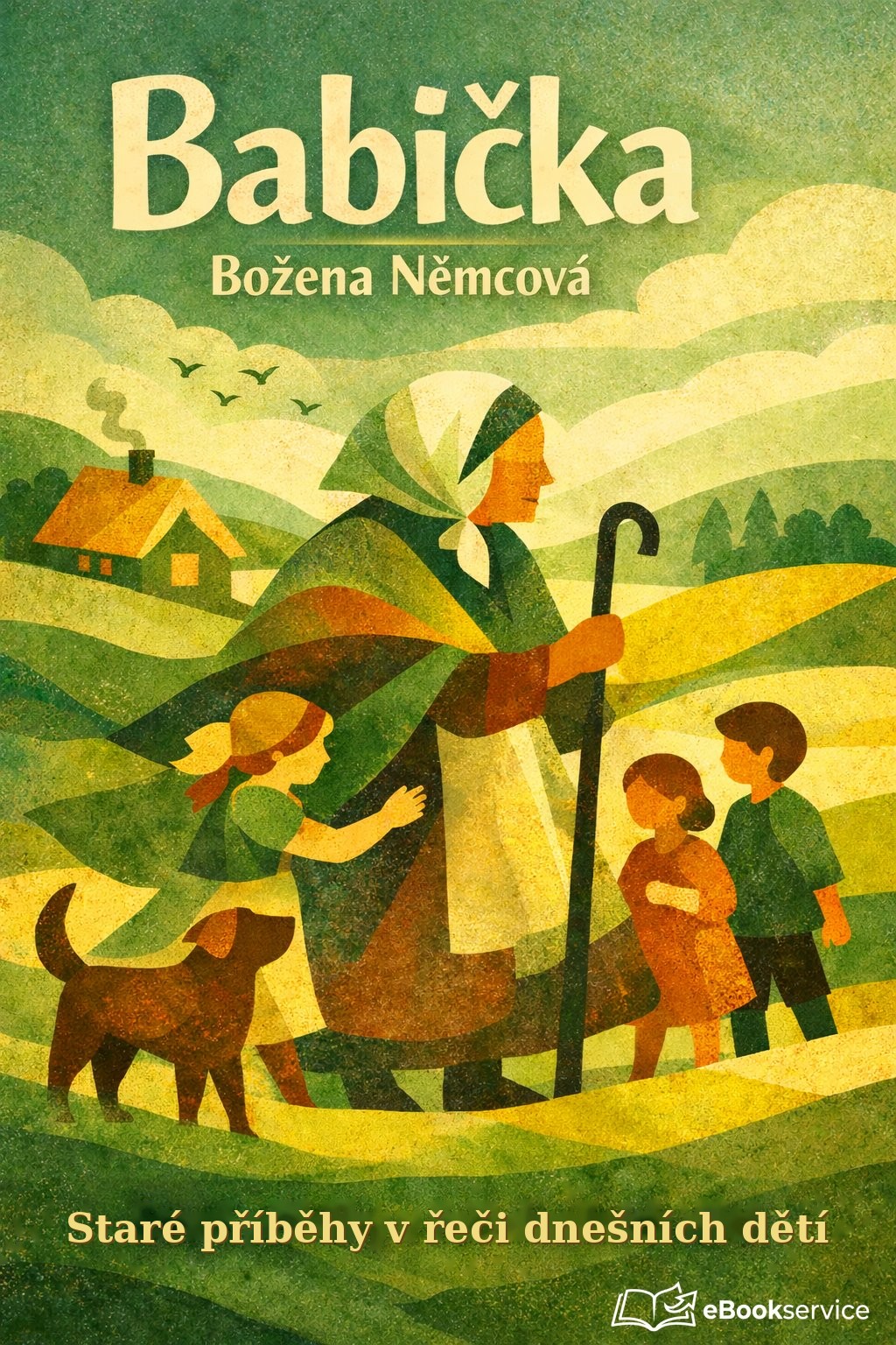 Babička