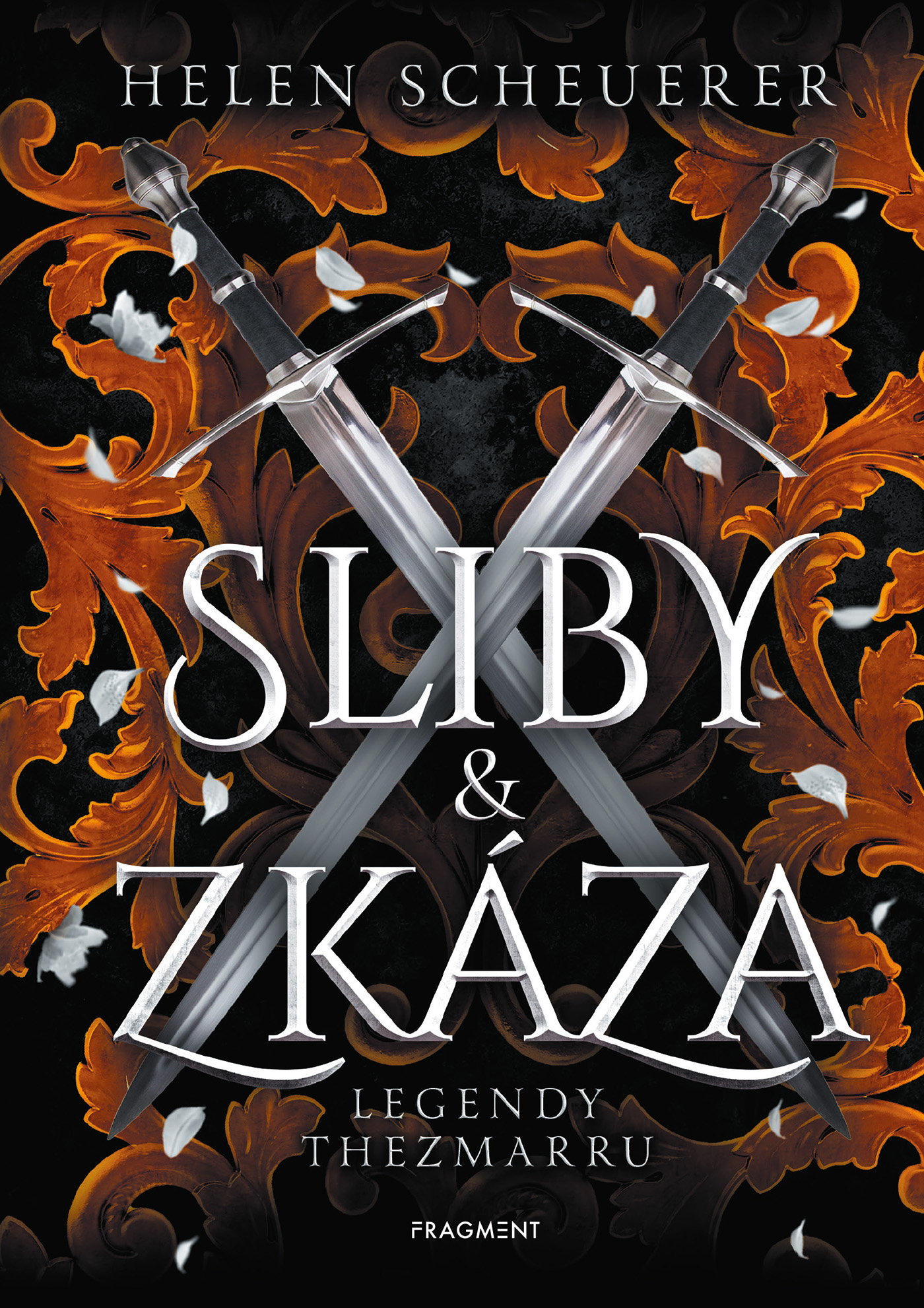Sliby a zkáza