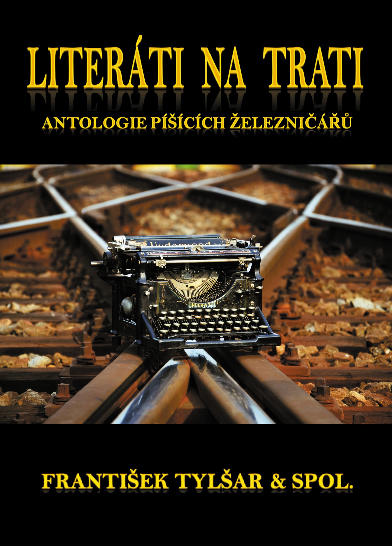 Literáti na trati