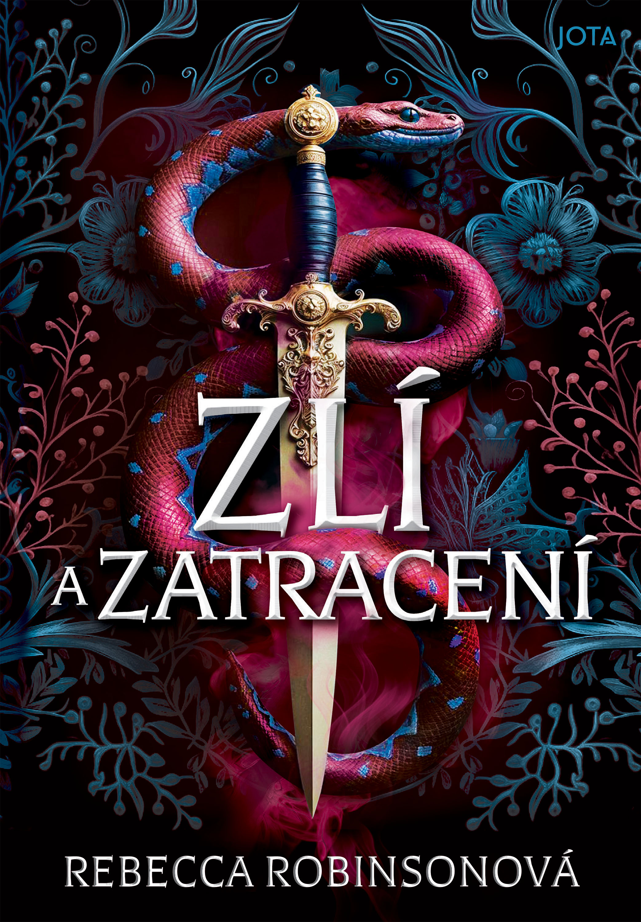 Zlí a zatracení
