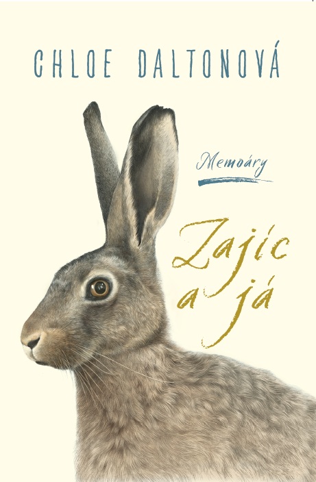 Zajíc a já
