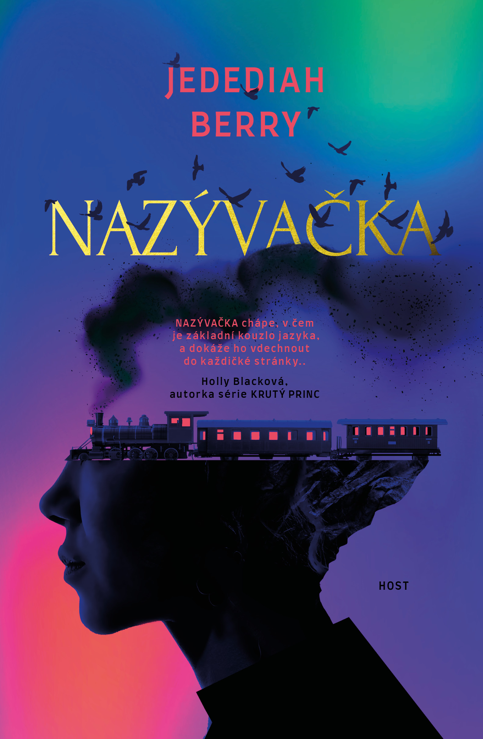 Nazývačka
