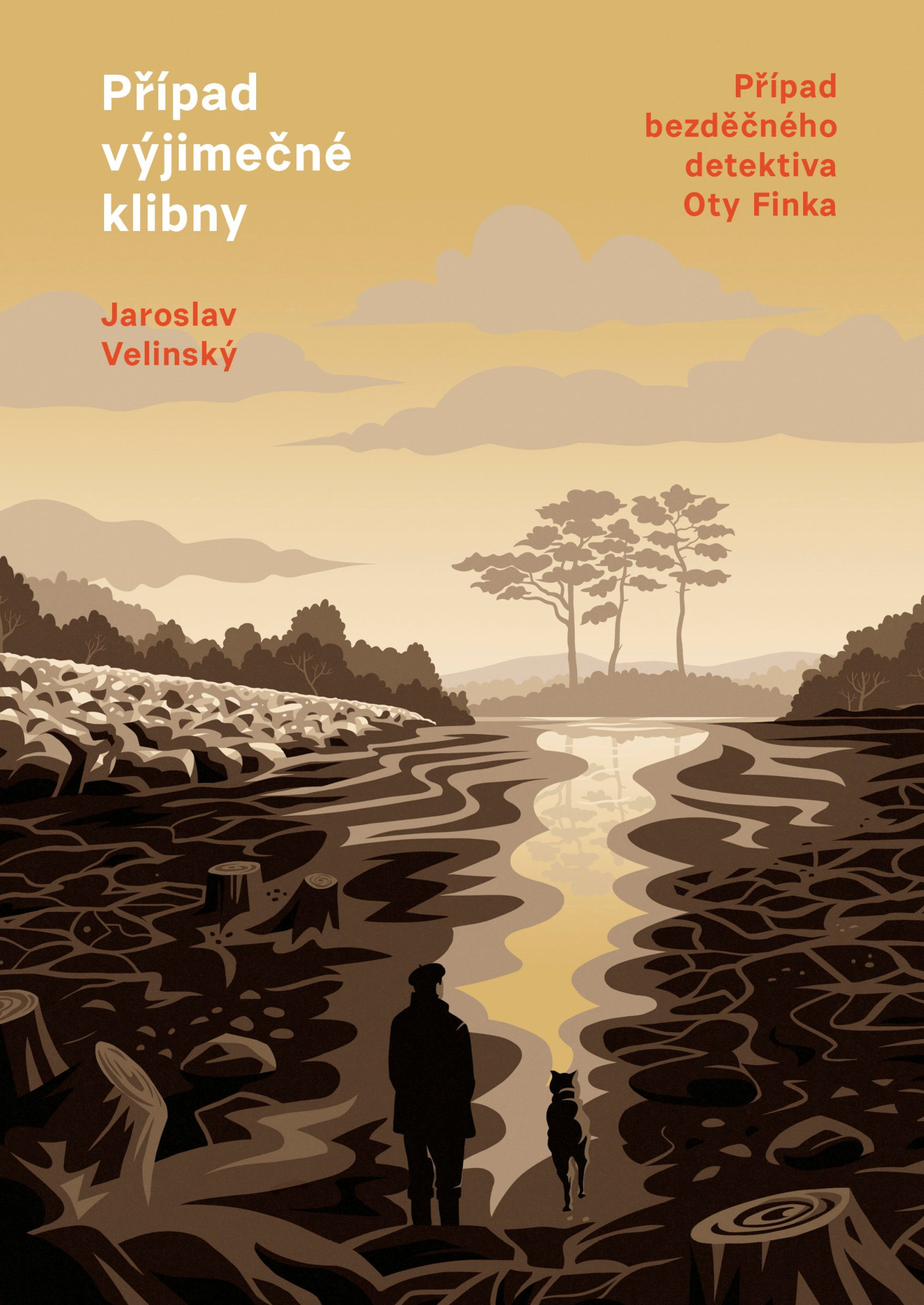 Případ výjimečné klibny