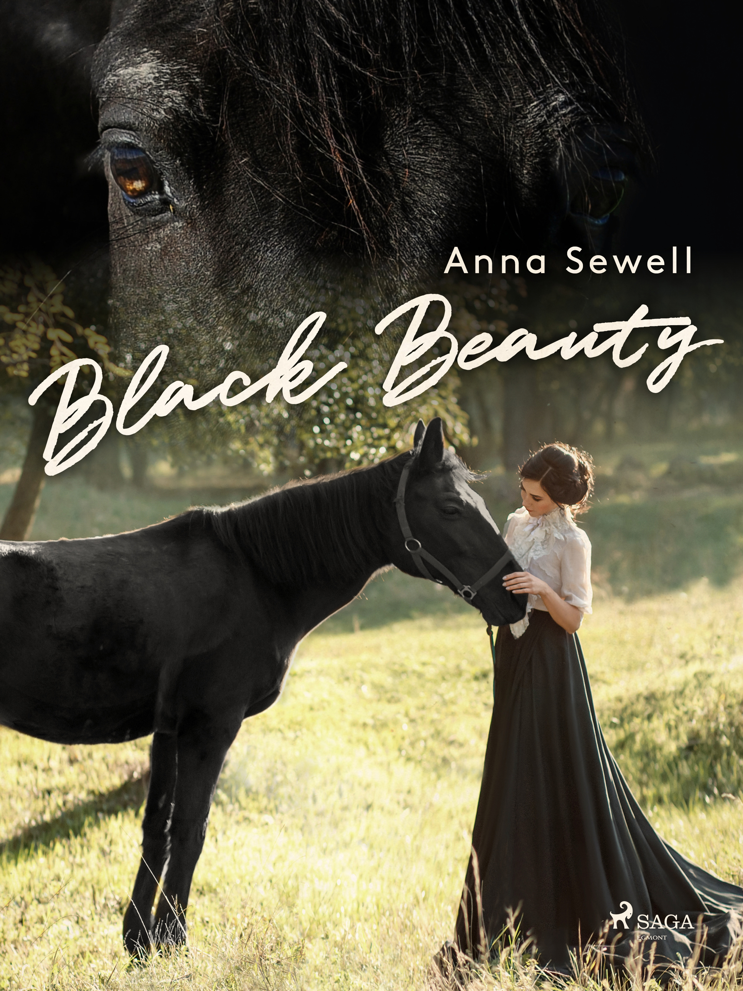 Black Beauty