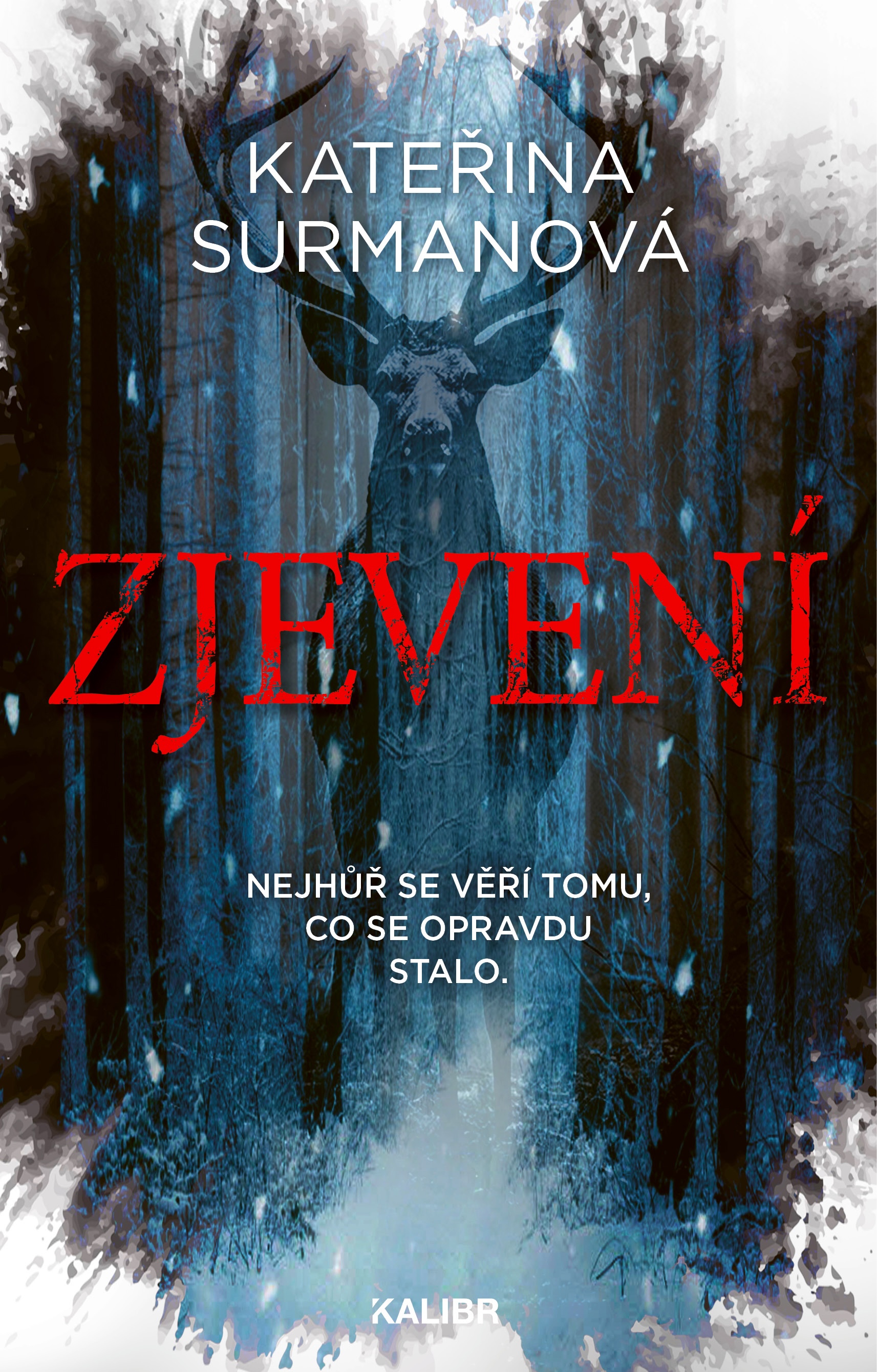 Zjevení