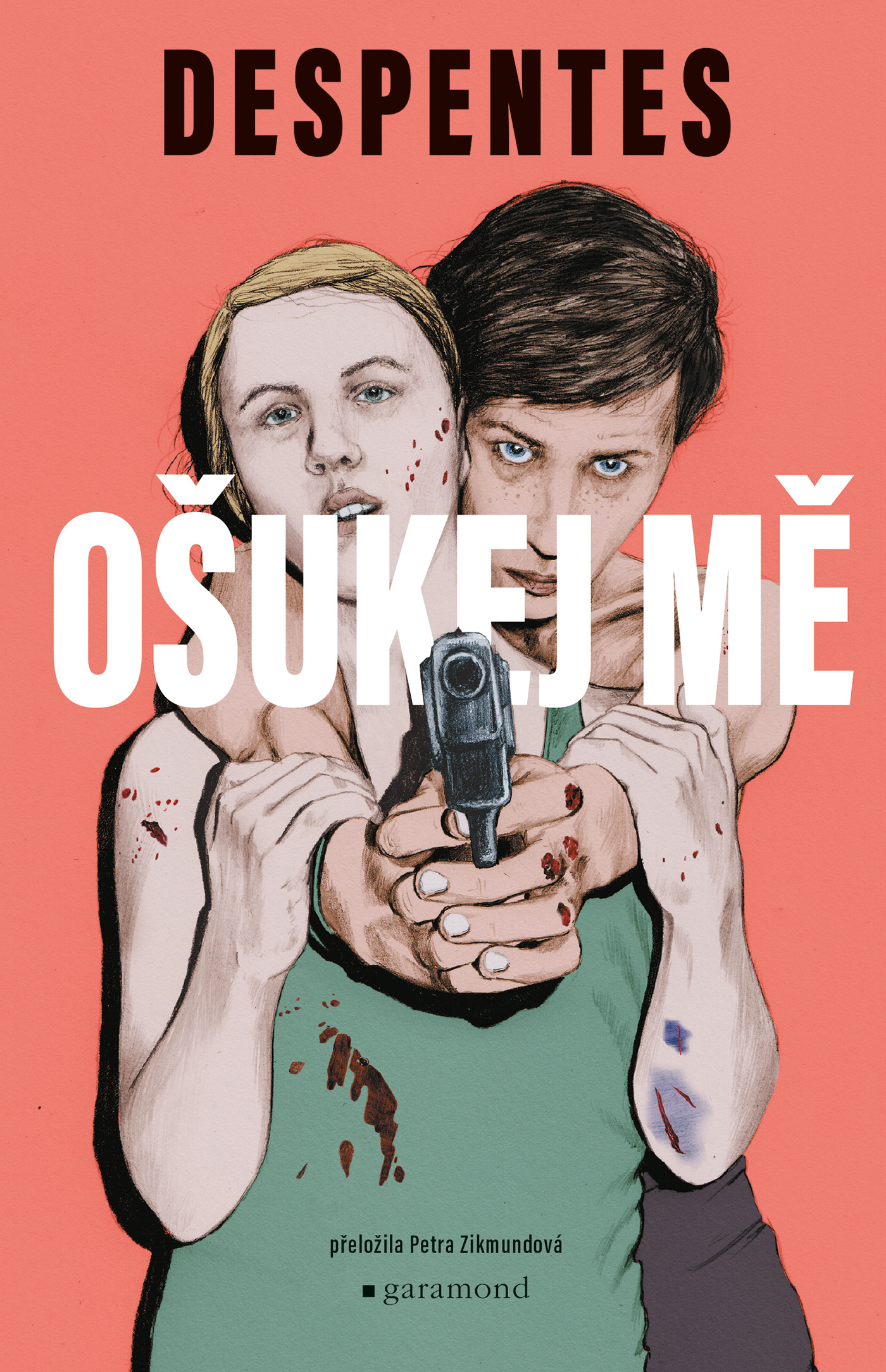 Ošukej mě