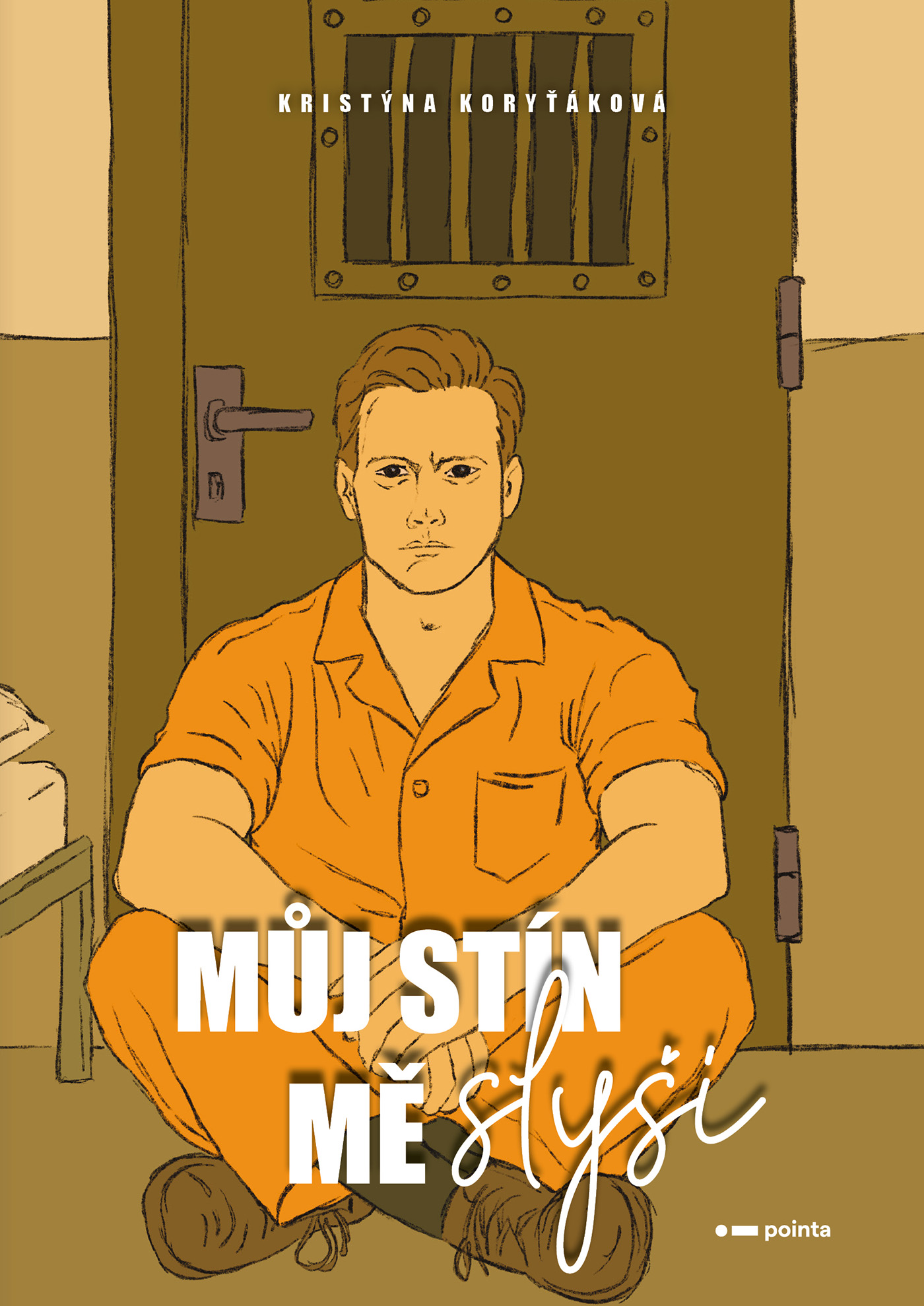 Můj stín mě slyší