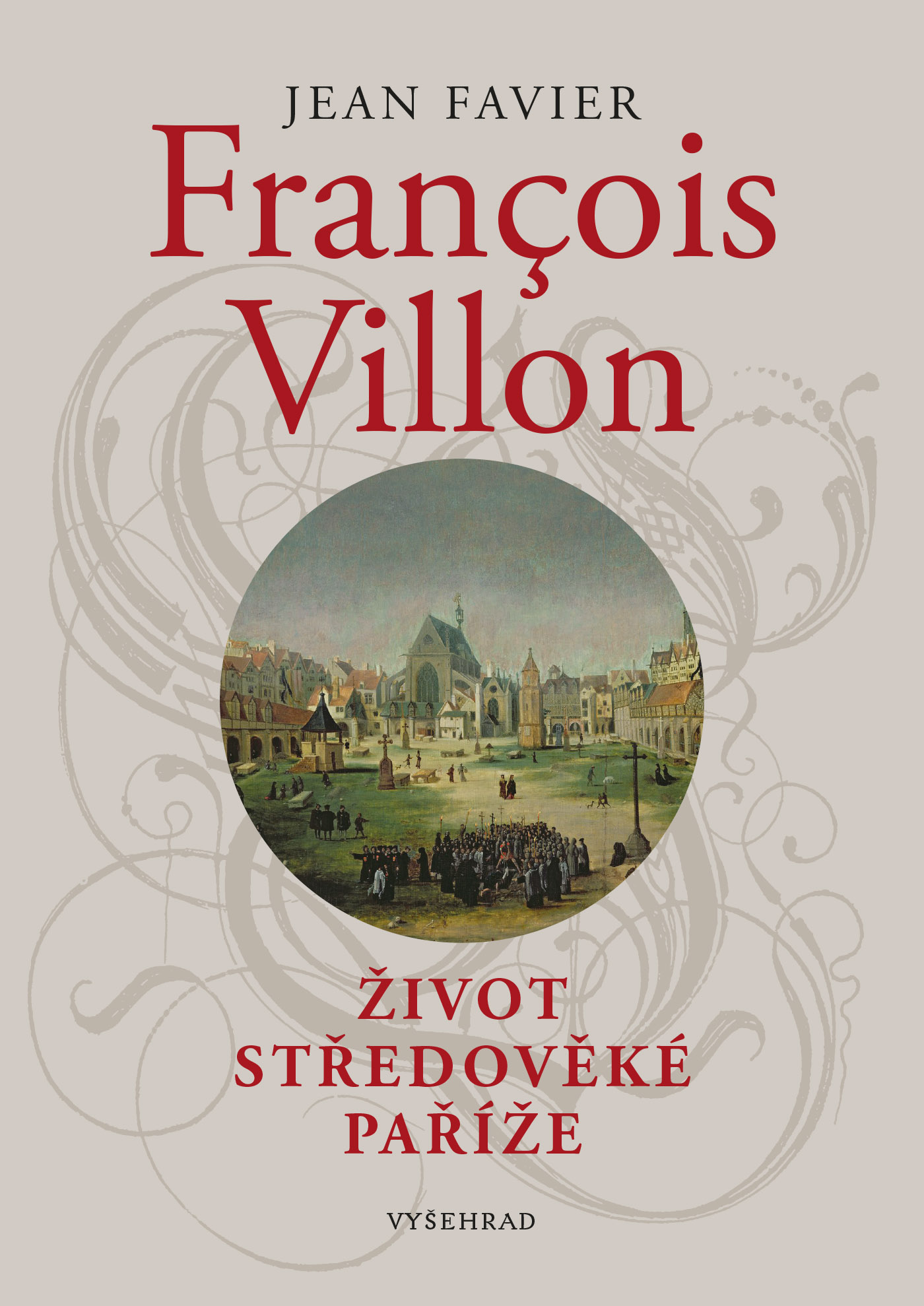 Francois Villon