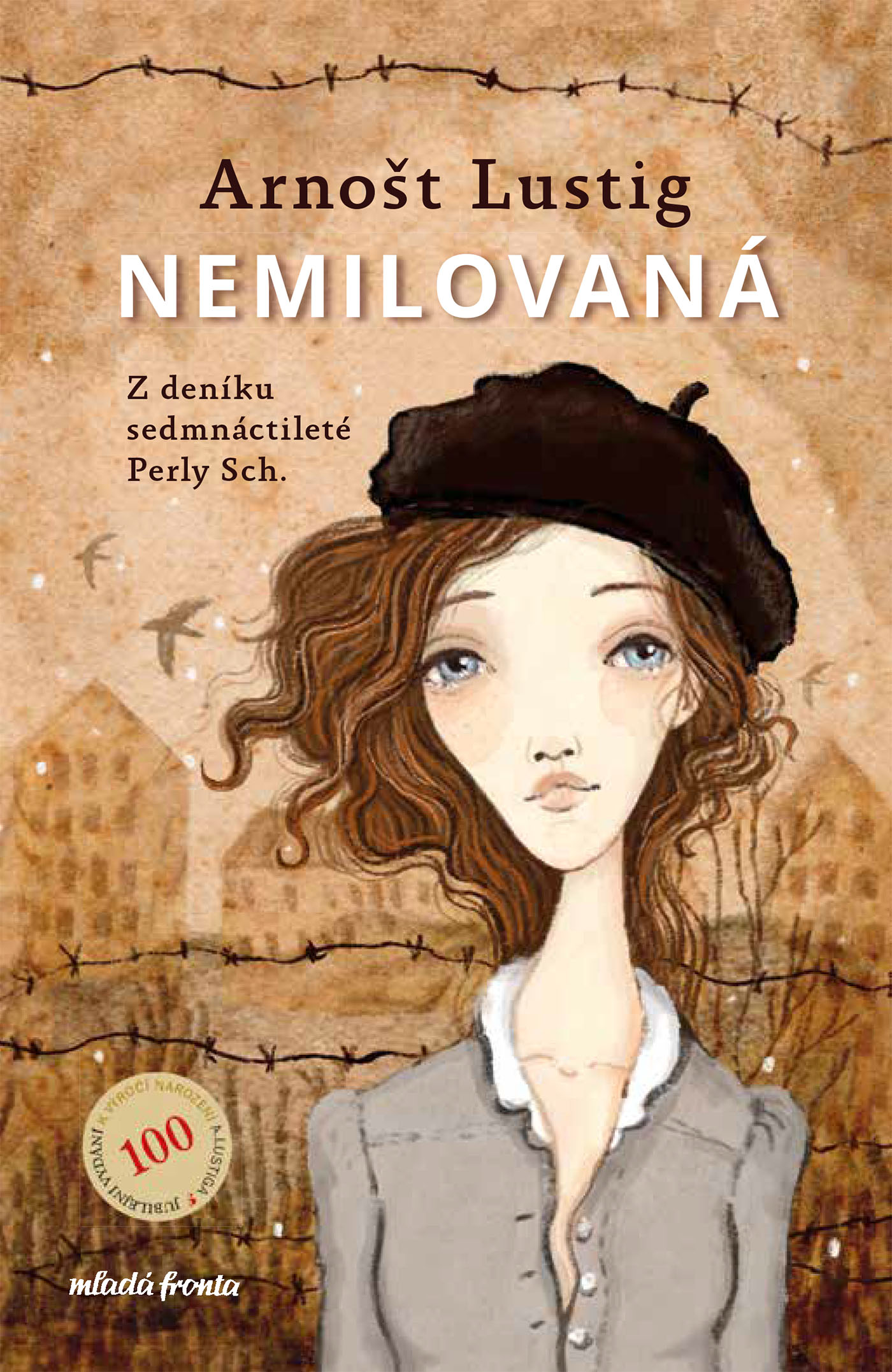 Nemilovaná