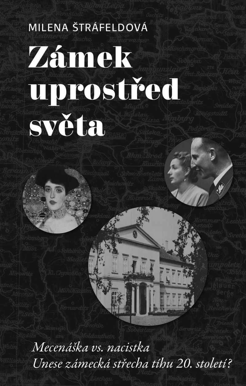 Zámek uprostřed světa