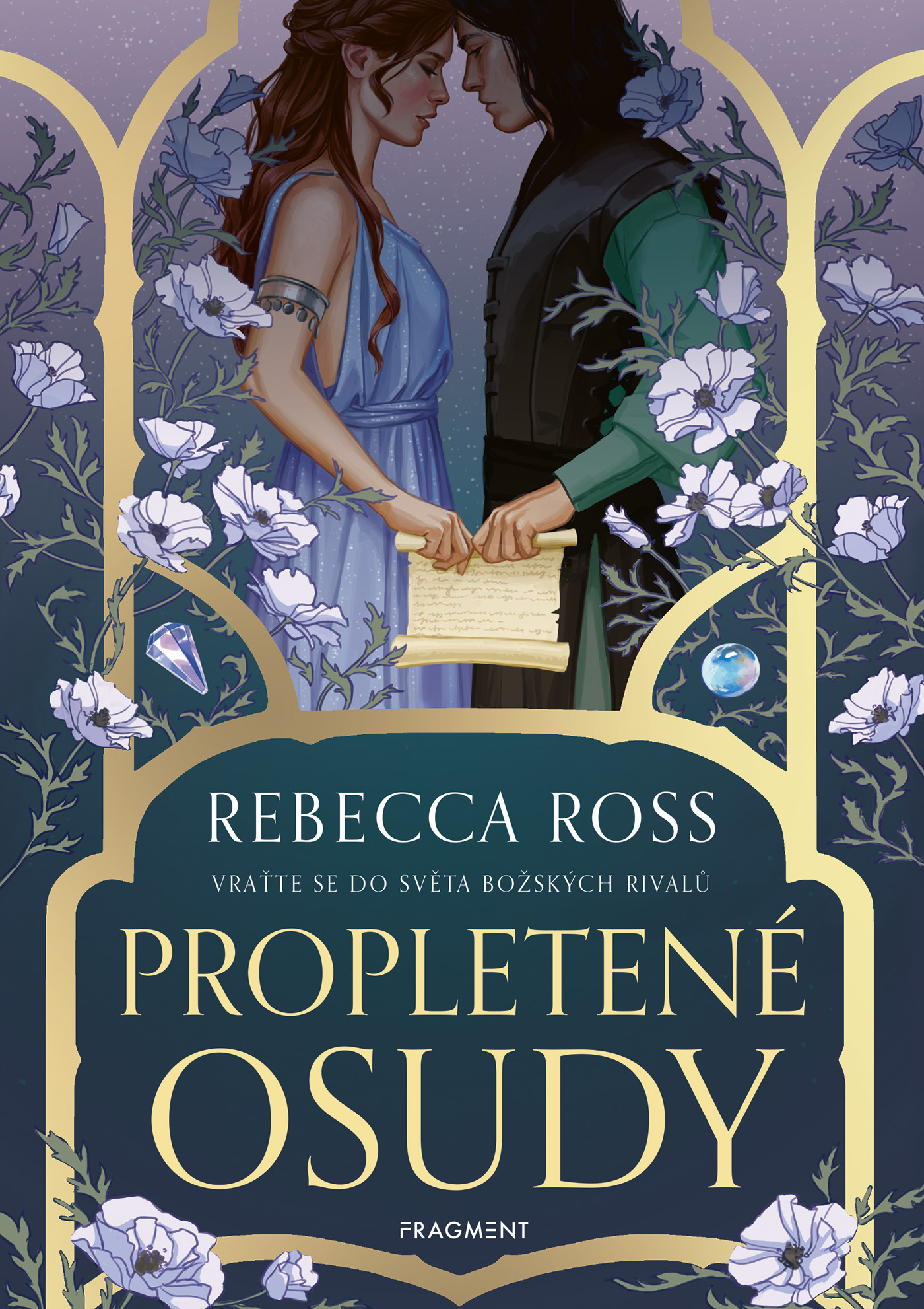 Propletené osudy