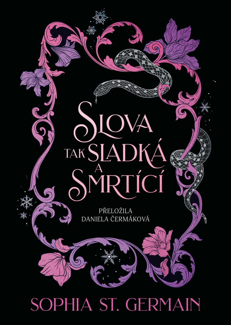 Slova tak sladká a smrtící