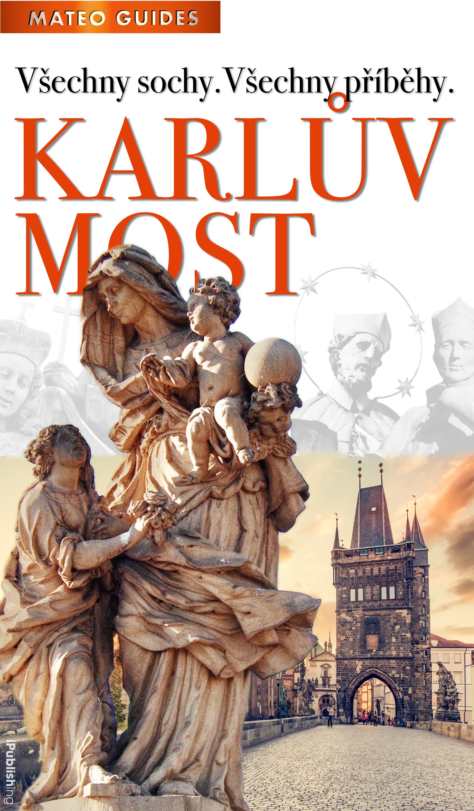 Karlův most – Kdo je kdo?