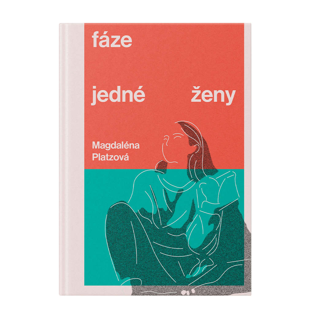 Fáze jedné ženy
